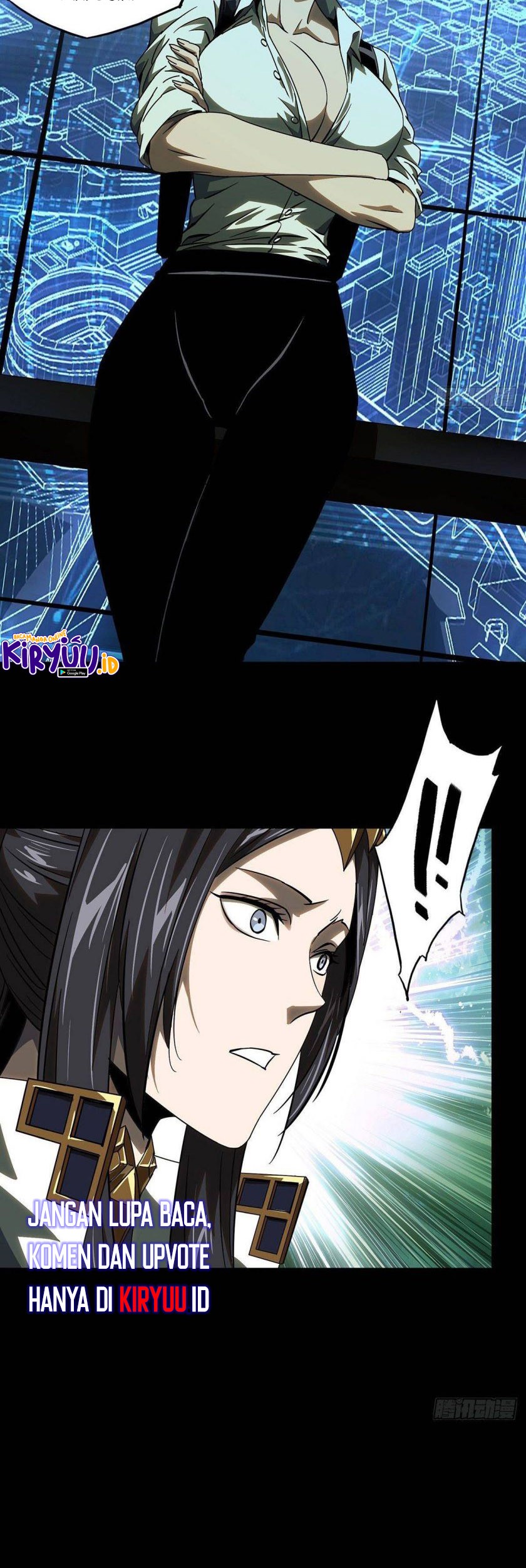 Elephant Invisible Chapter 87 - halaman 16