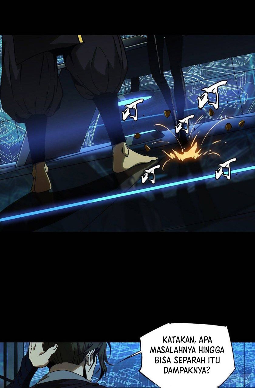 Elephant Invisible Chapter 87 - halaman 17