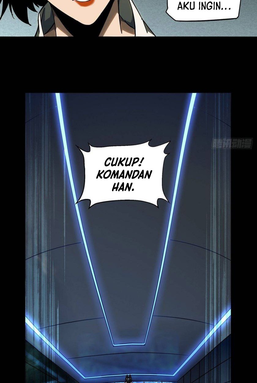 Elephant Invisible Chapter 87 - halaman 19