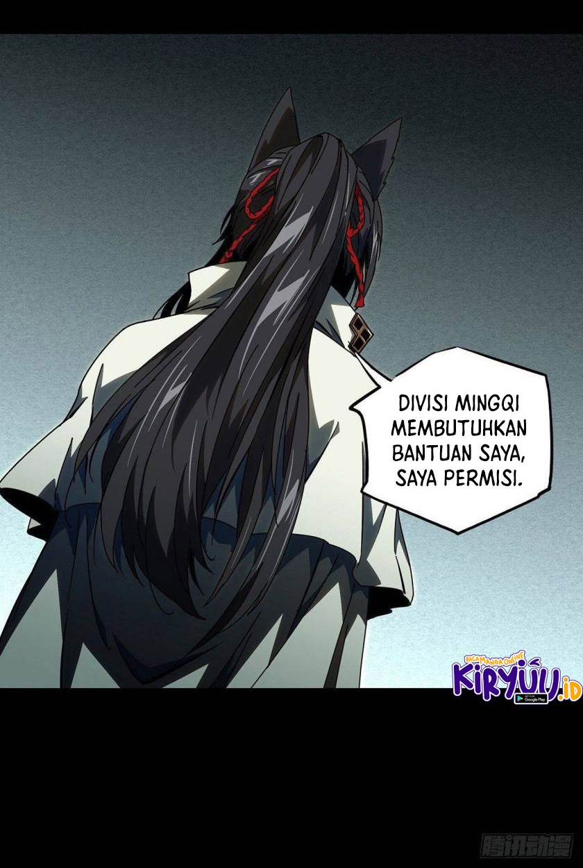 Elephant Invisible Chapter 87 - halaman 21
