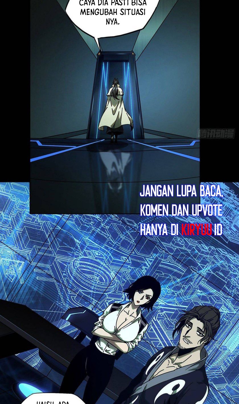 Elephant Invisible Chapter 87 - halaman 23