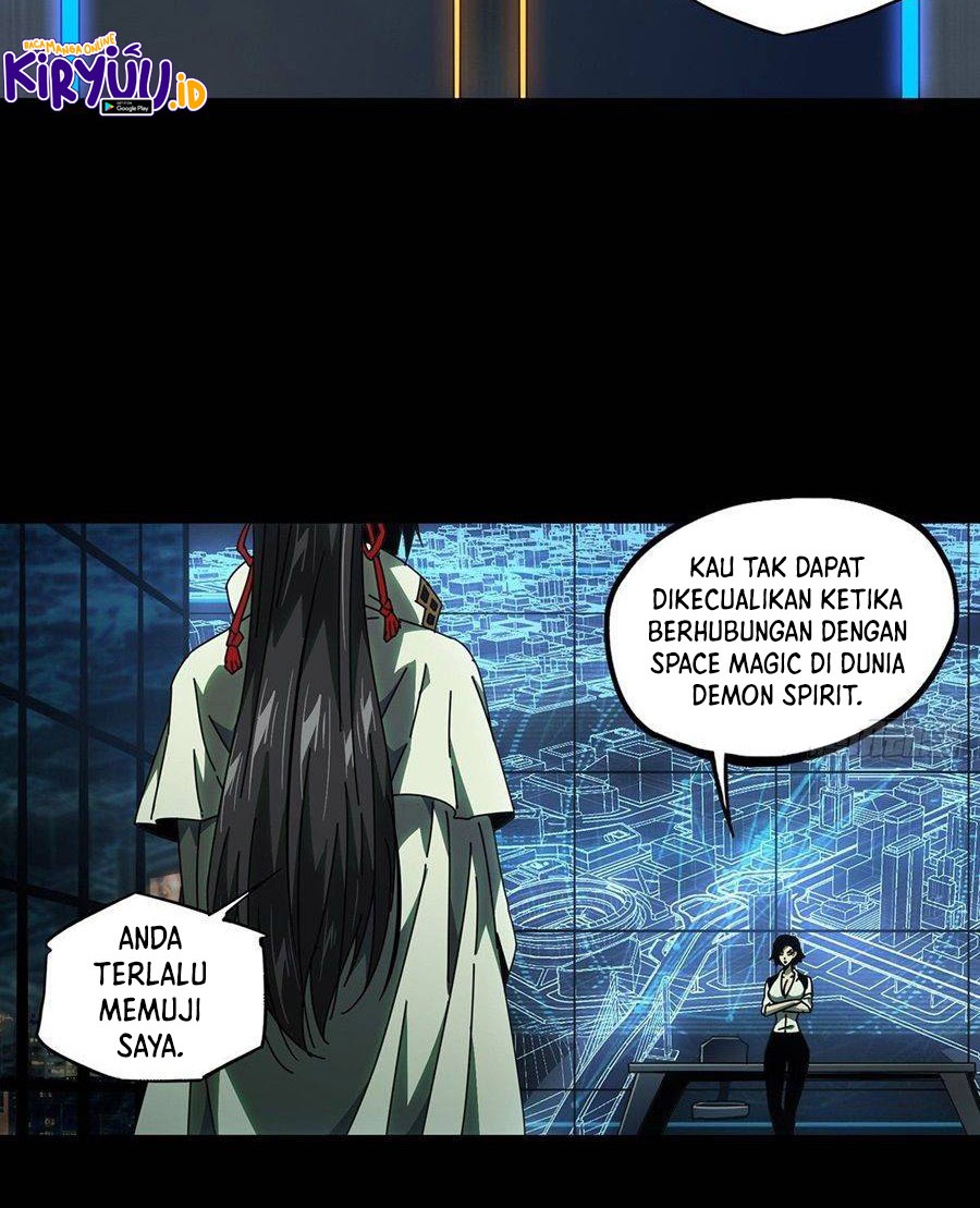 Elephant Invisible Chapter 87 - halaman 3