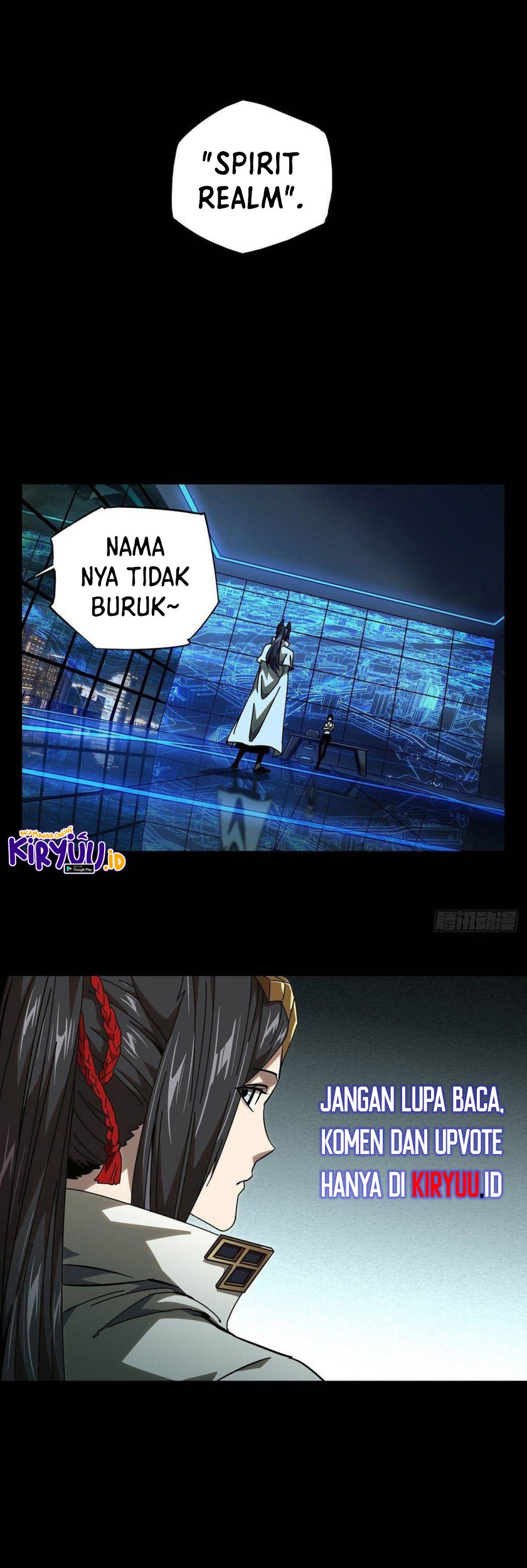 Elephant Invisible Chapter 87 - halaman 6