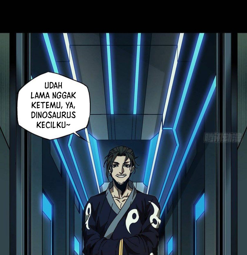 Elephant Invisible Chapter 87 - halaman 7
