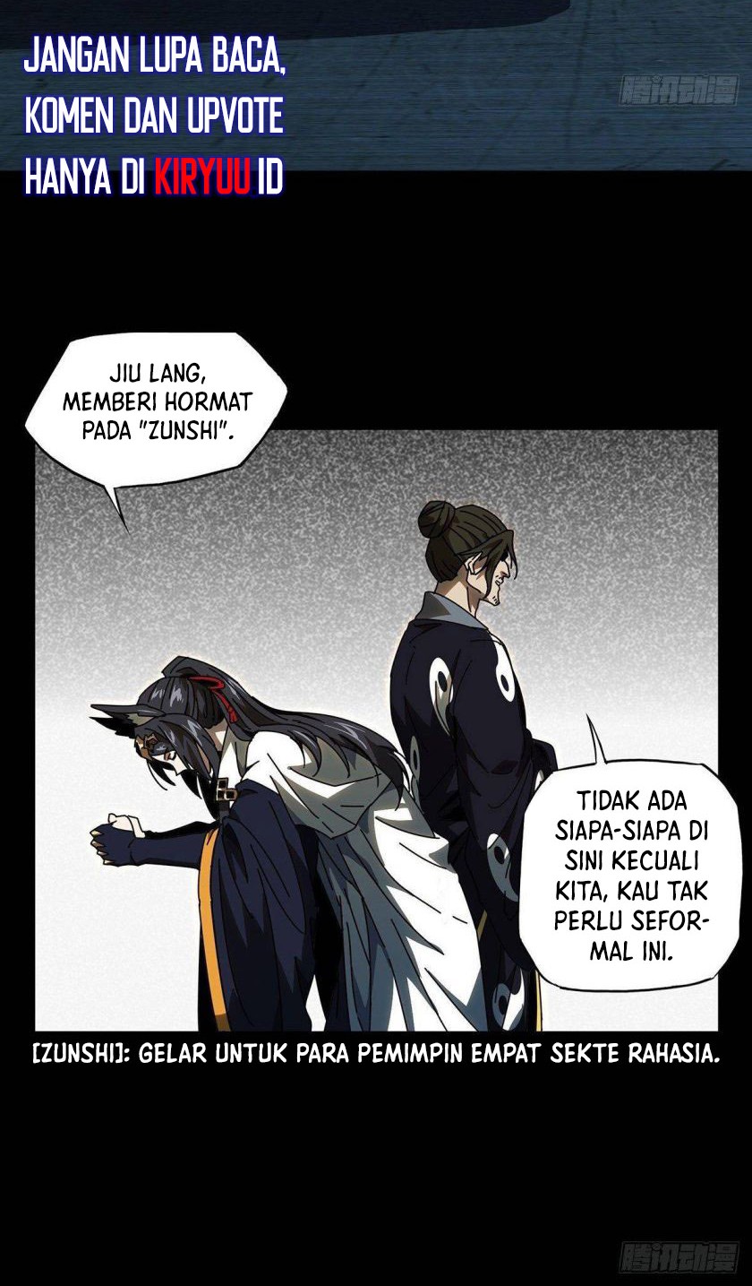 Elephant Invisible Chapter 87 - halaman 9