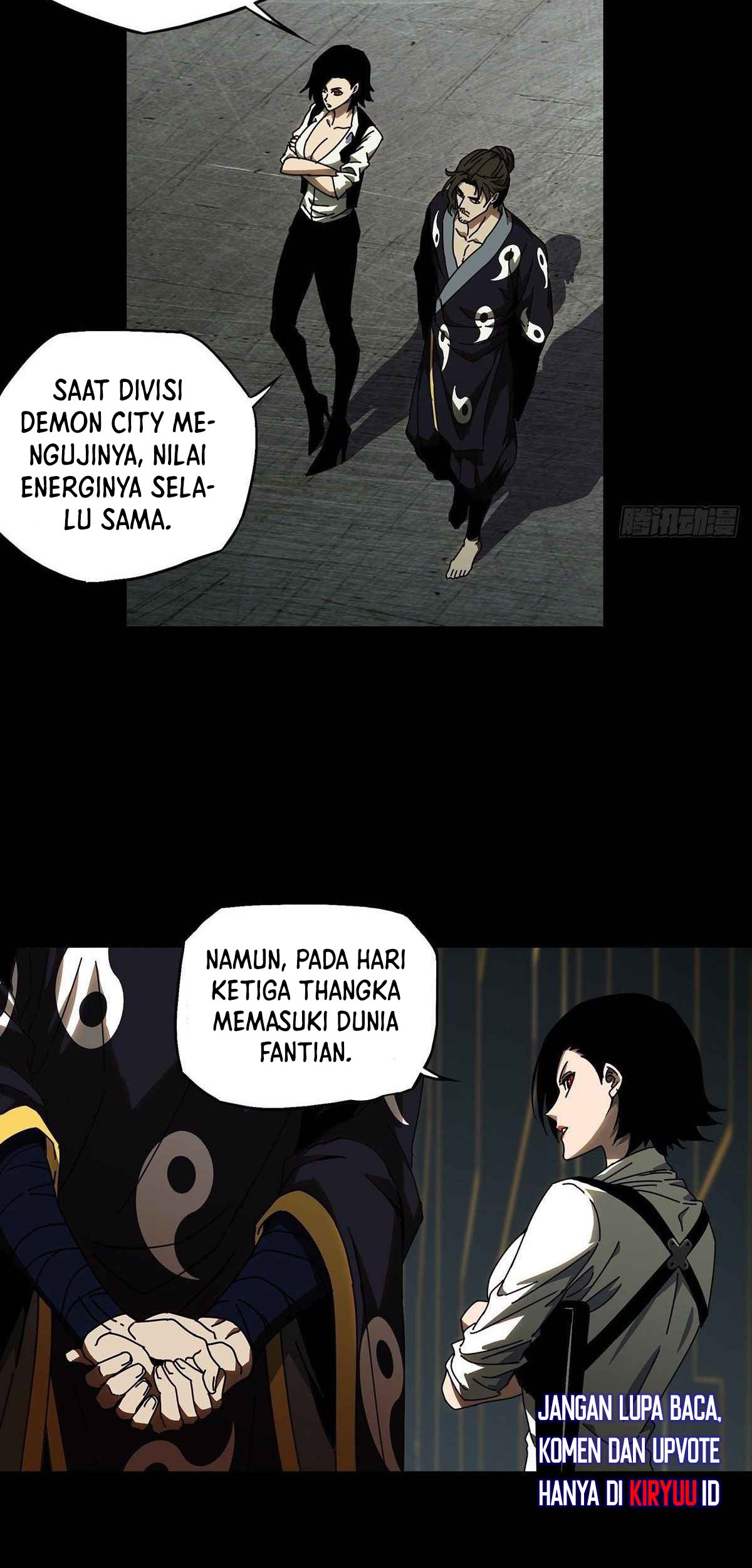 Elephant Invisible Chapter 88 - halaman 10