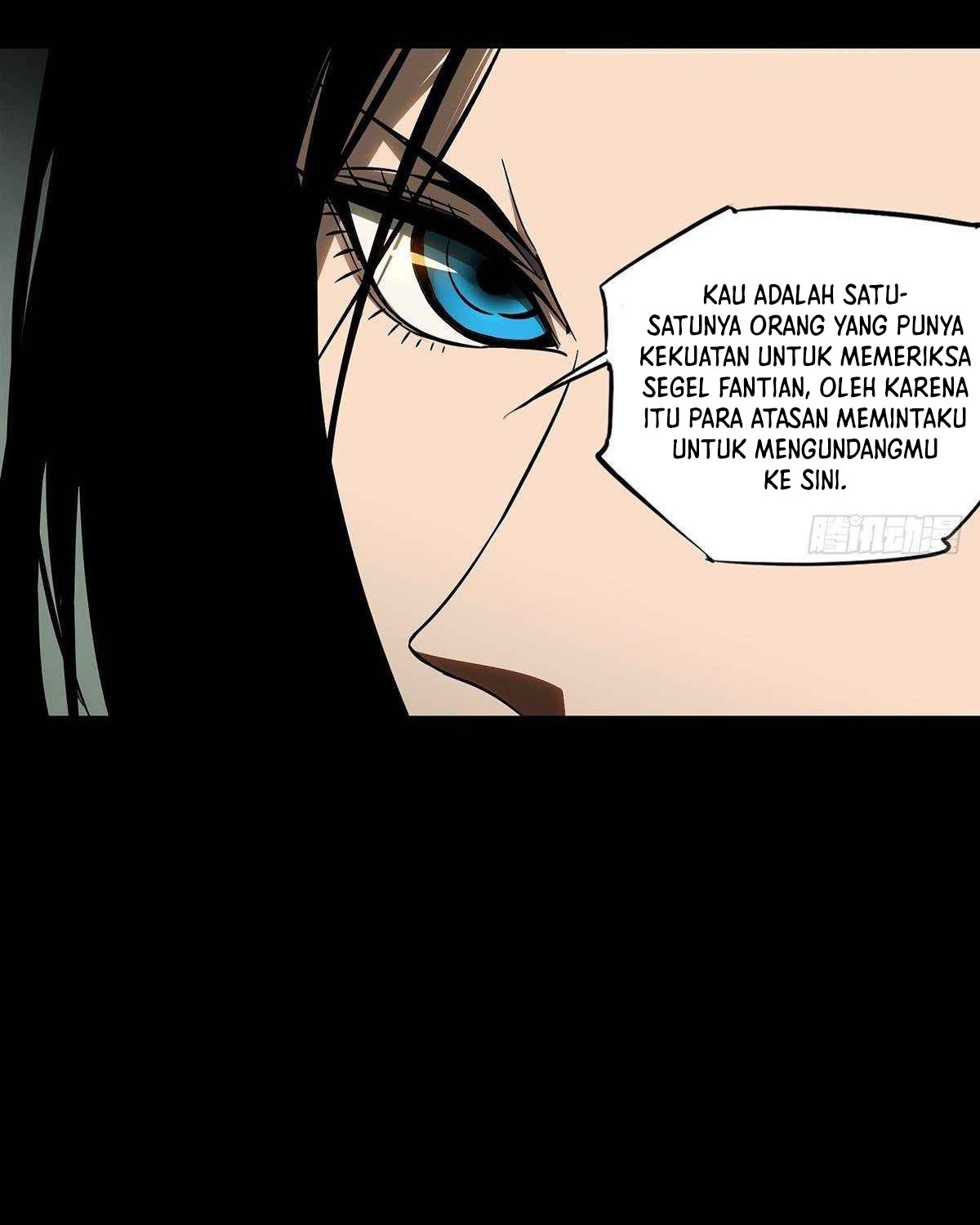 Elephant Invisible Chapter 88 - halaman 13