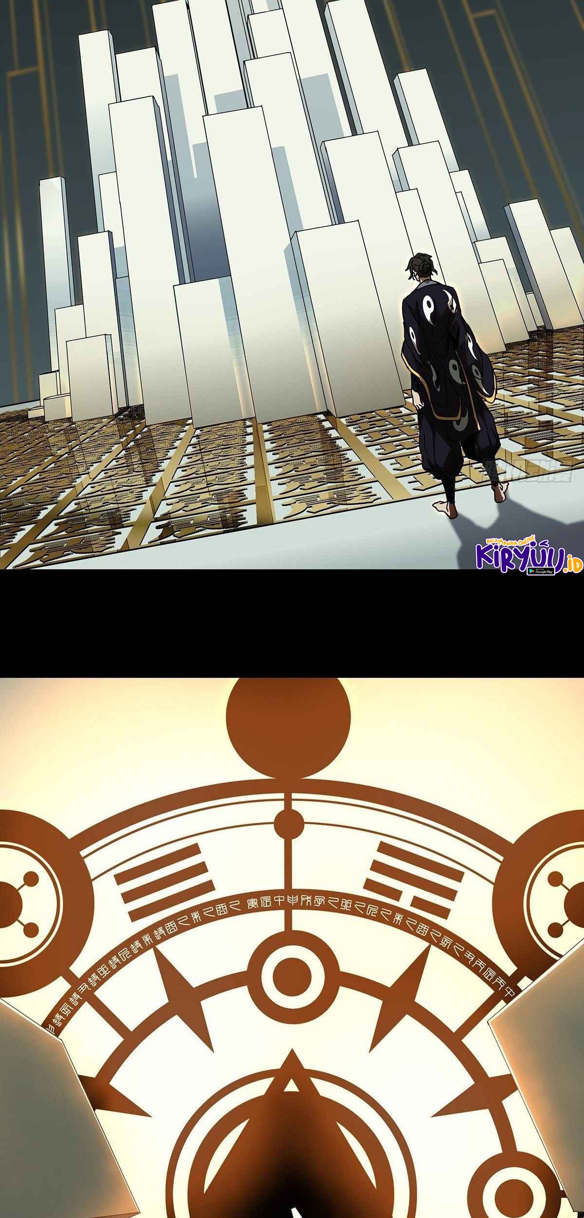 Elephant Invisible Chapter 88 - halaman 29