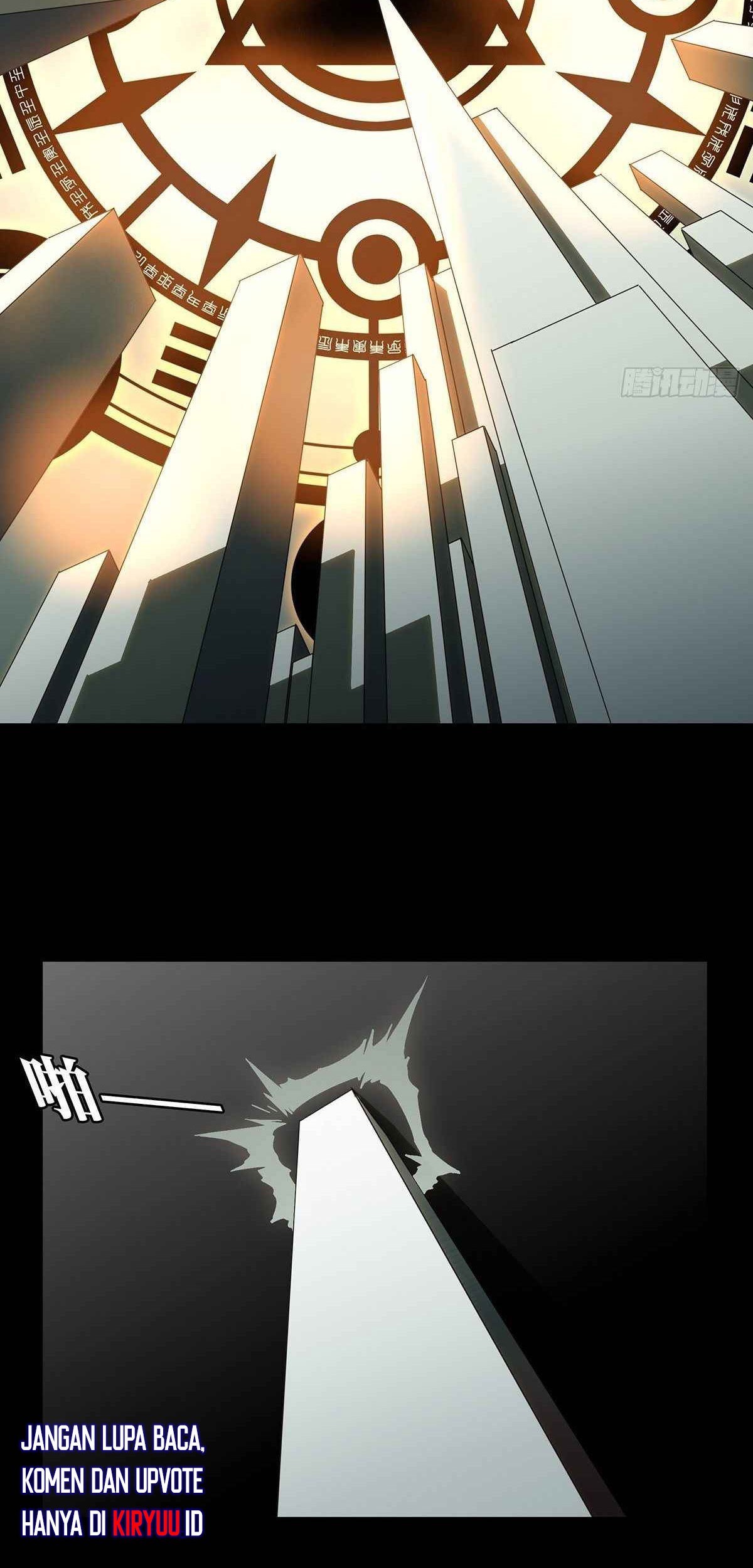 Elephant Invisible Chapter 88 - halaman 30