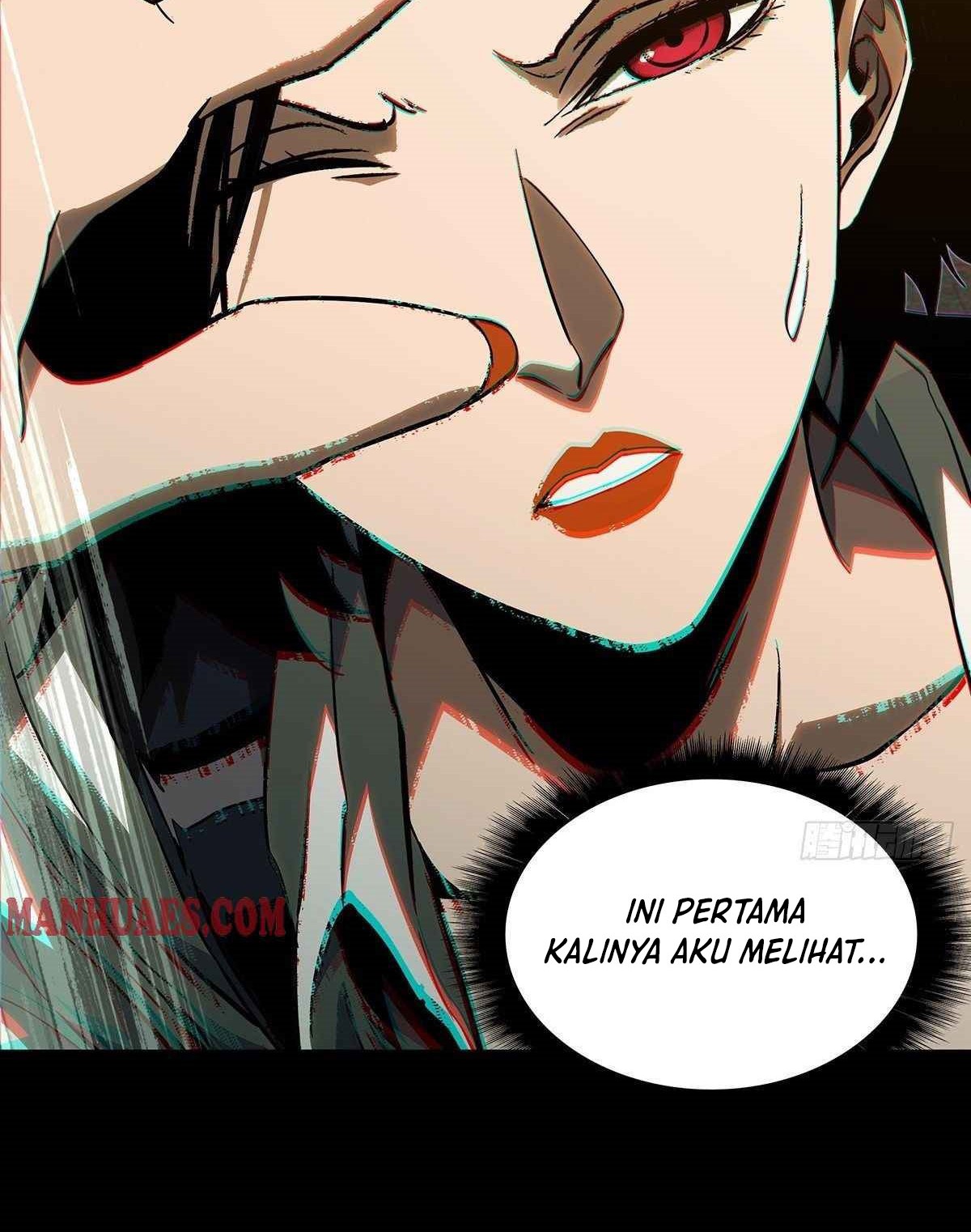 Elephant Invisible Chapter 88 - halaman 35