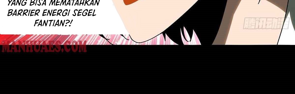 Elephant Invisible Chapter 88 - halaman 45