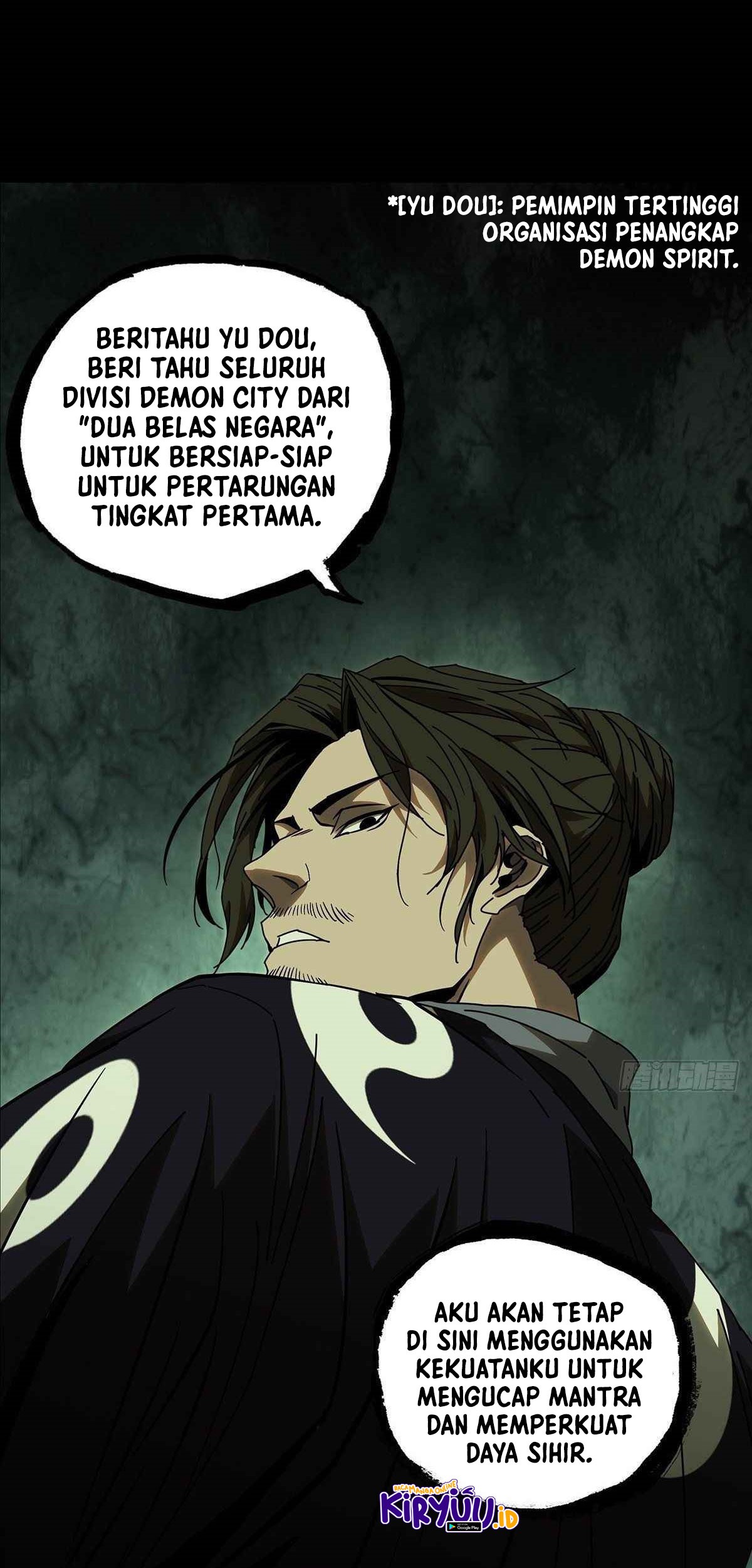 Elephant Invisible Chapter 88 - halaman 46