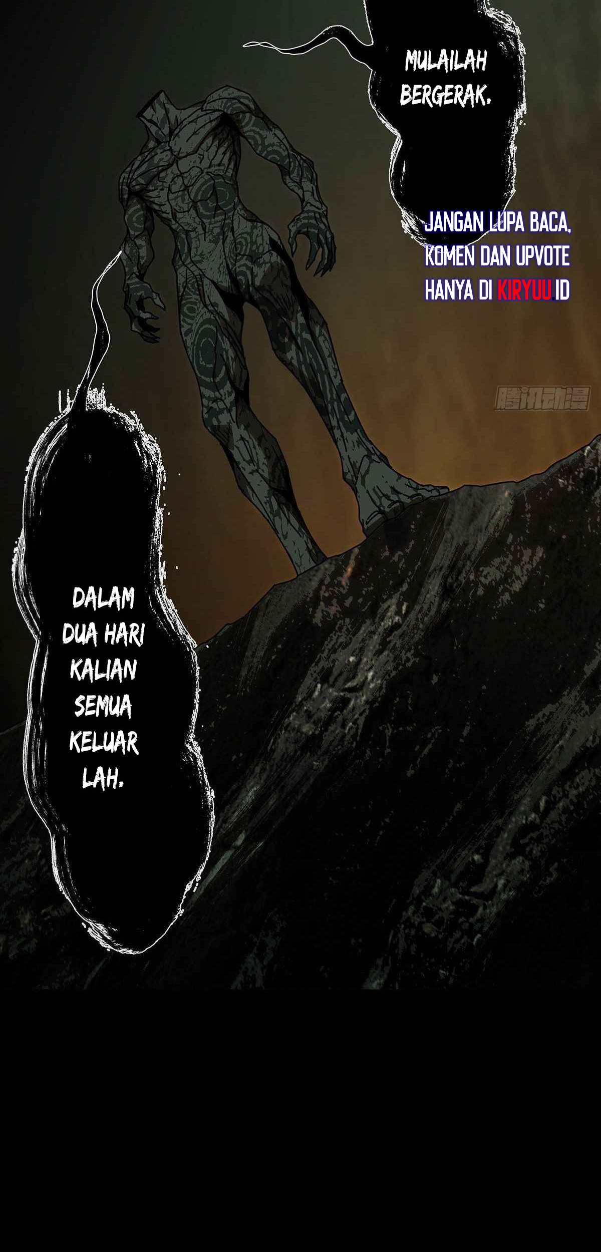 Elephant Invisible Chapter 88 - halaman 55