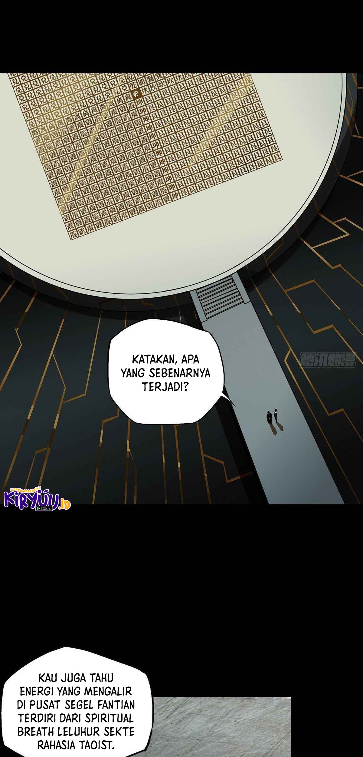 Elephant Invisible Chapter 88 - halaman 9