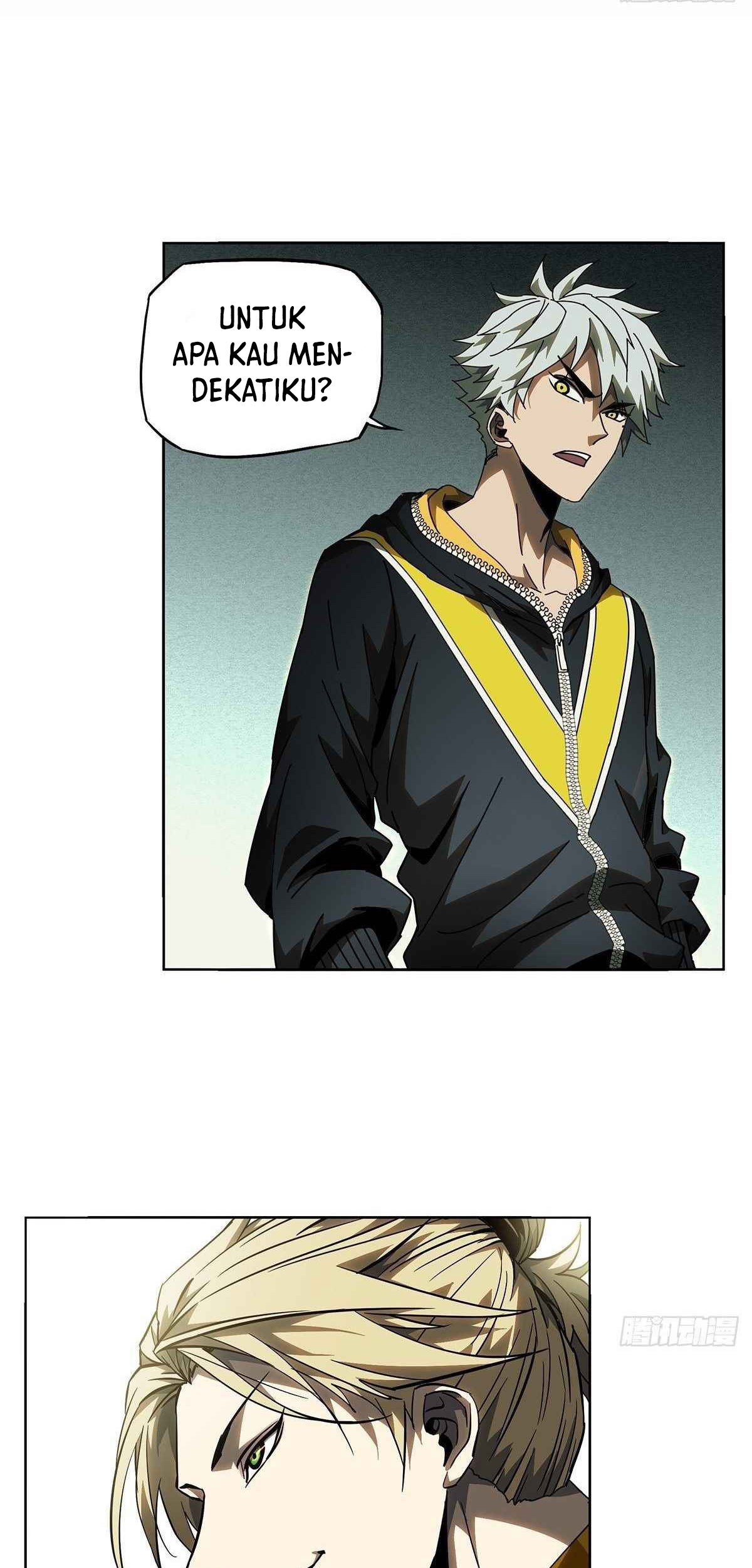 Elephant Invisible Chapter 89 - halaman 10