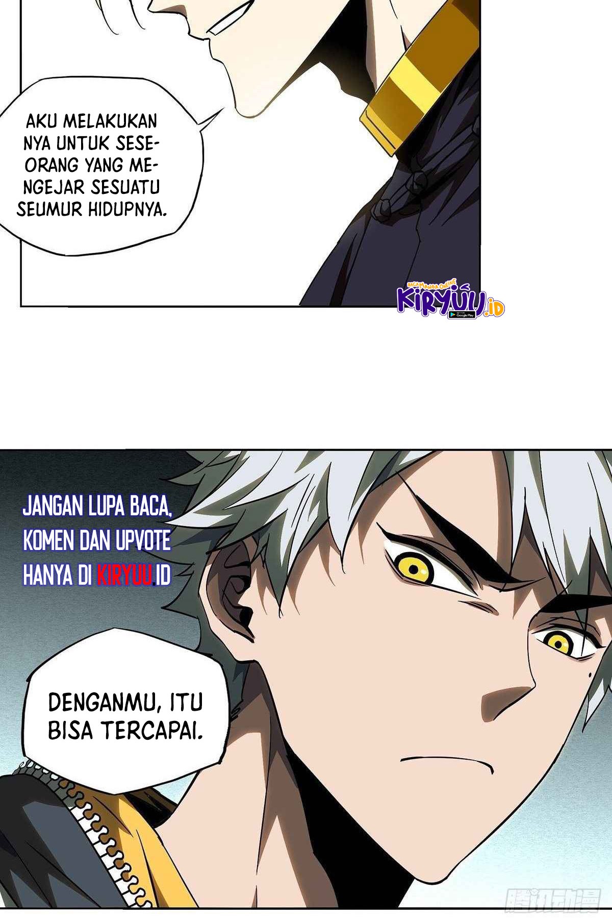 Elephant Invisible Chapter 89 - halaman 11