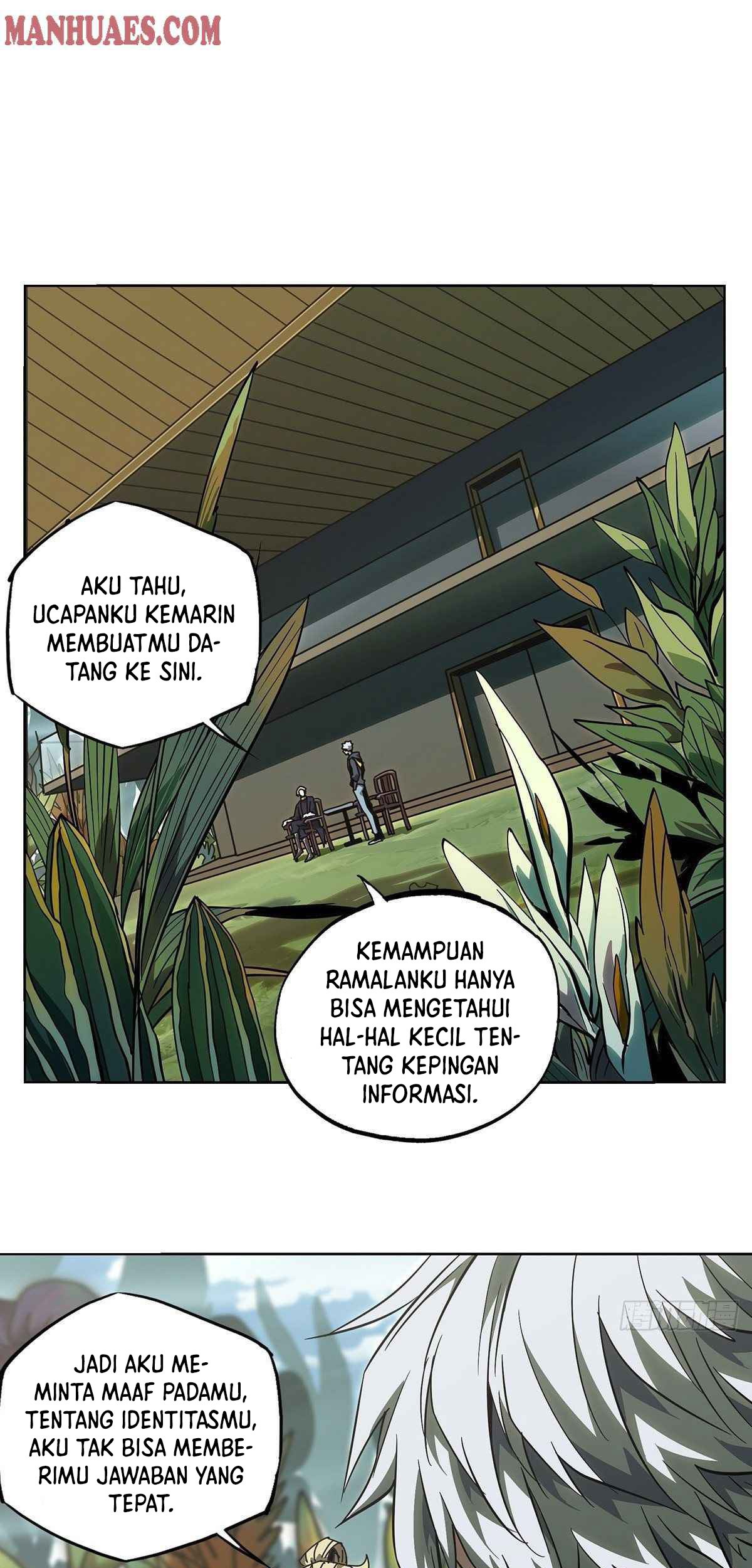 Elephant Invisible Chapter 89 - halaman 12