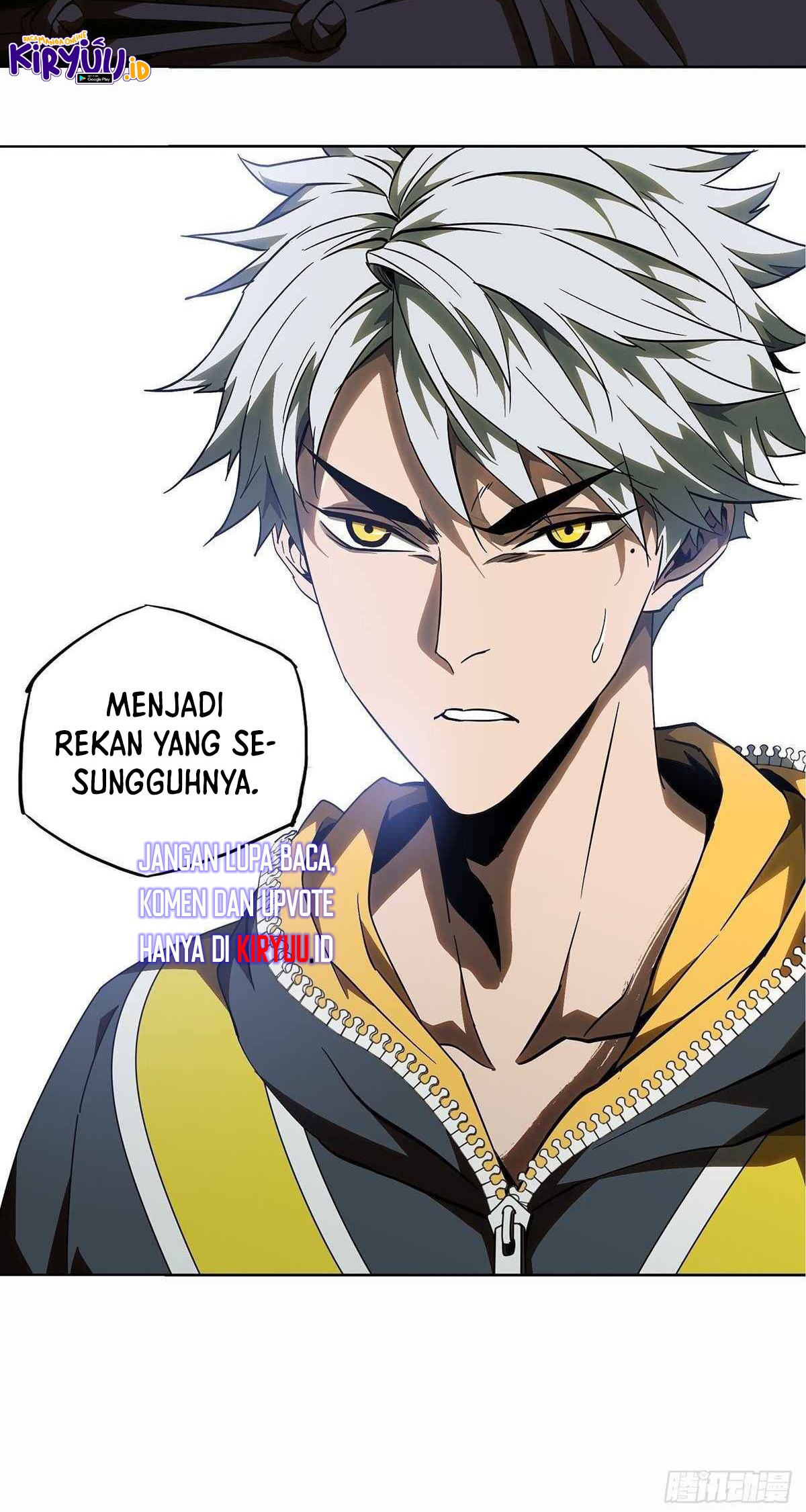Elephant Invisible Chapter 89 - halaman 19