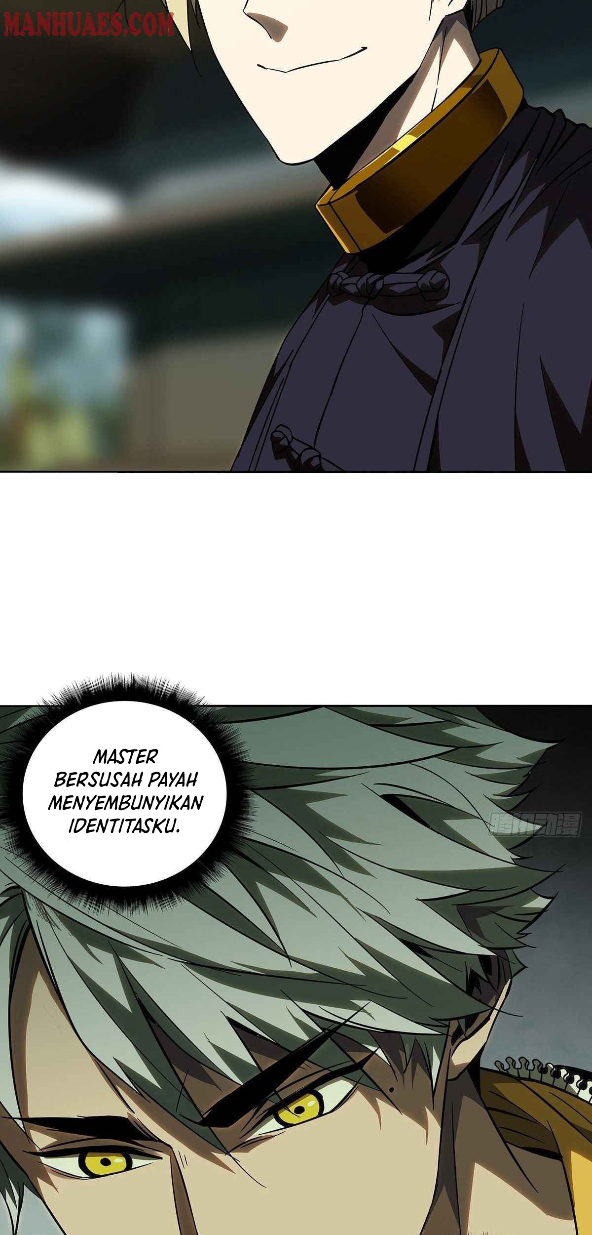 Elephant Invisible Chapter 89 - halaman 23