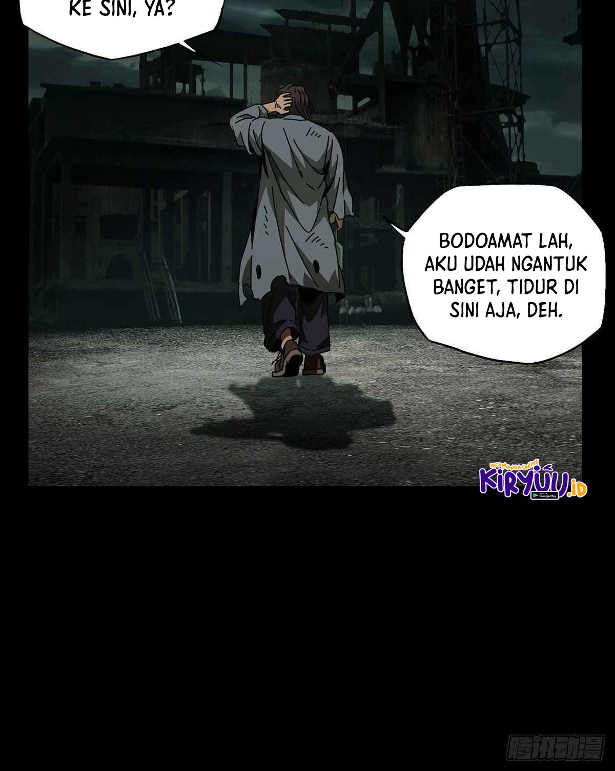 Elephant Invisible Chapter 89 - halaman 26