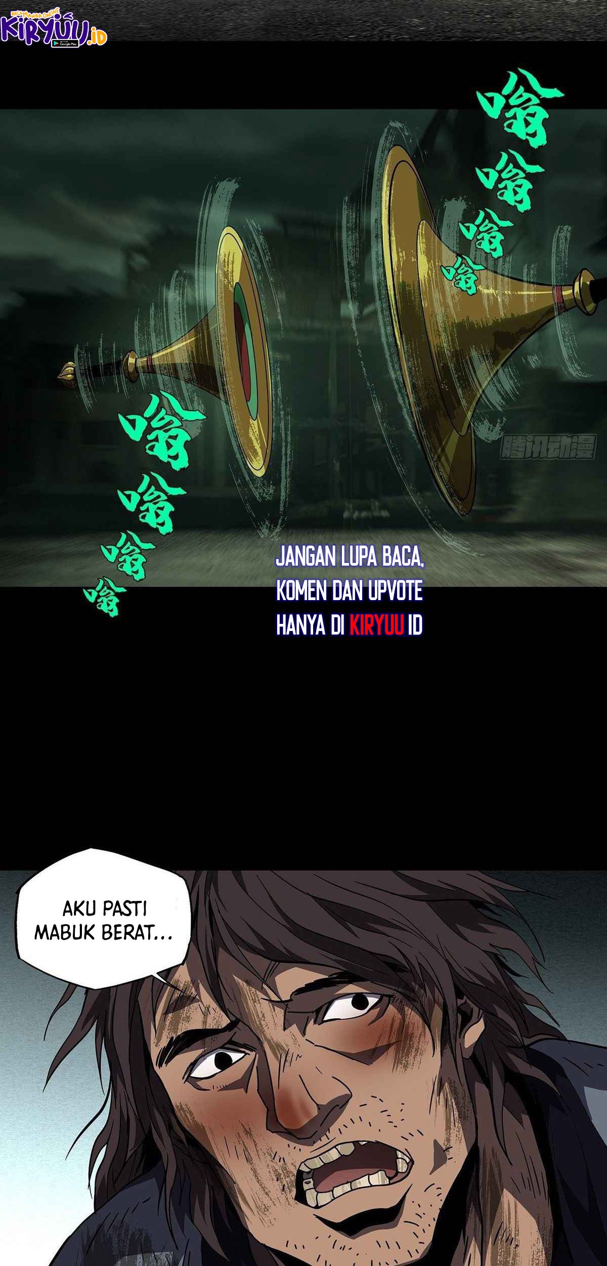 Elephant Invisible Chapter 89 - halaman 28