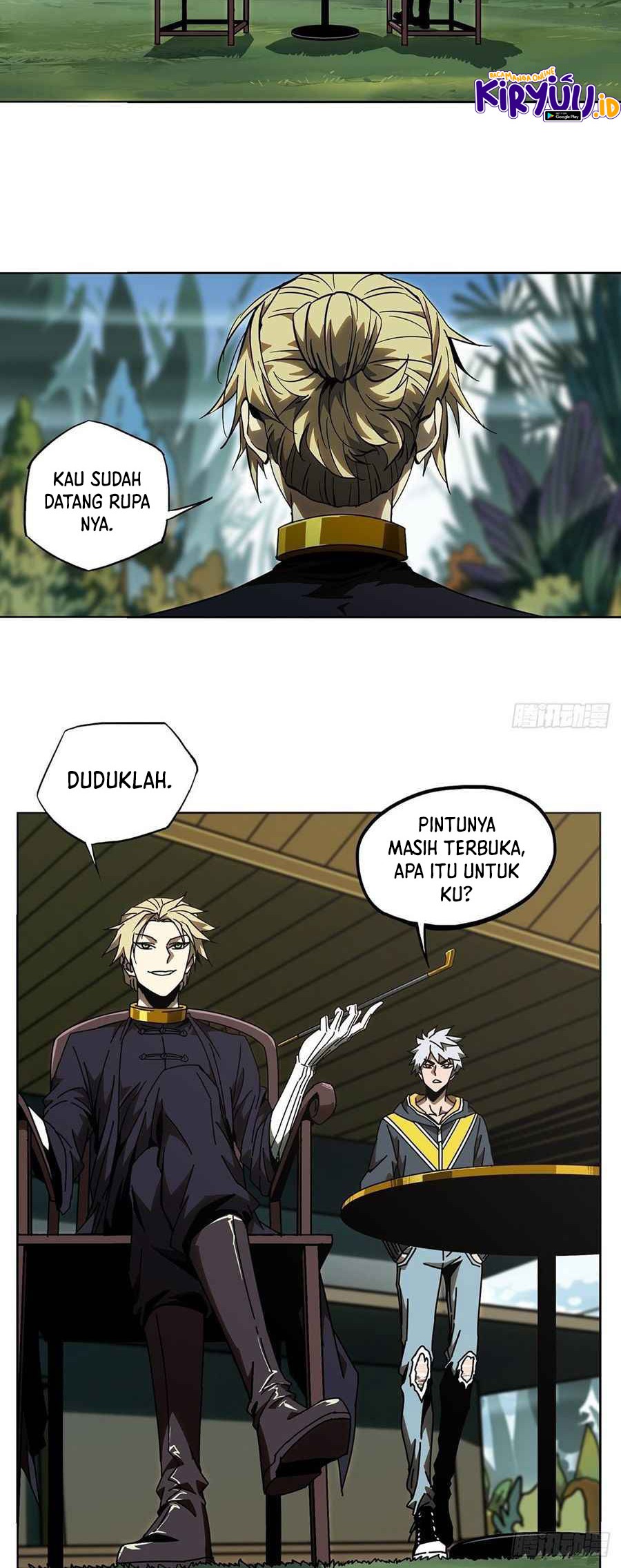 Elephant Invisible Chapter 89 - halaman 3