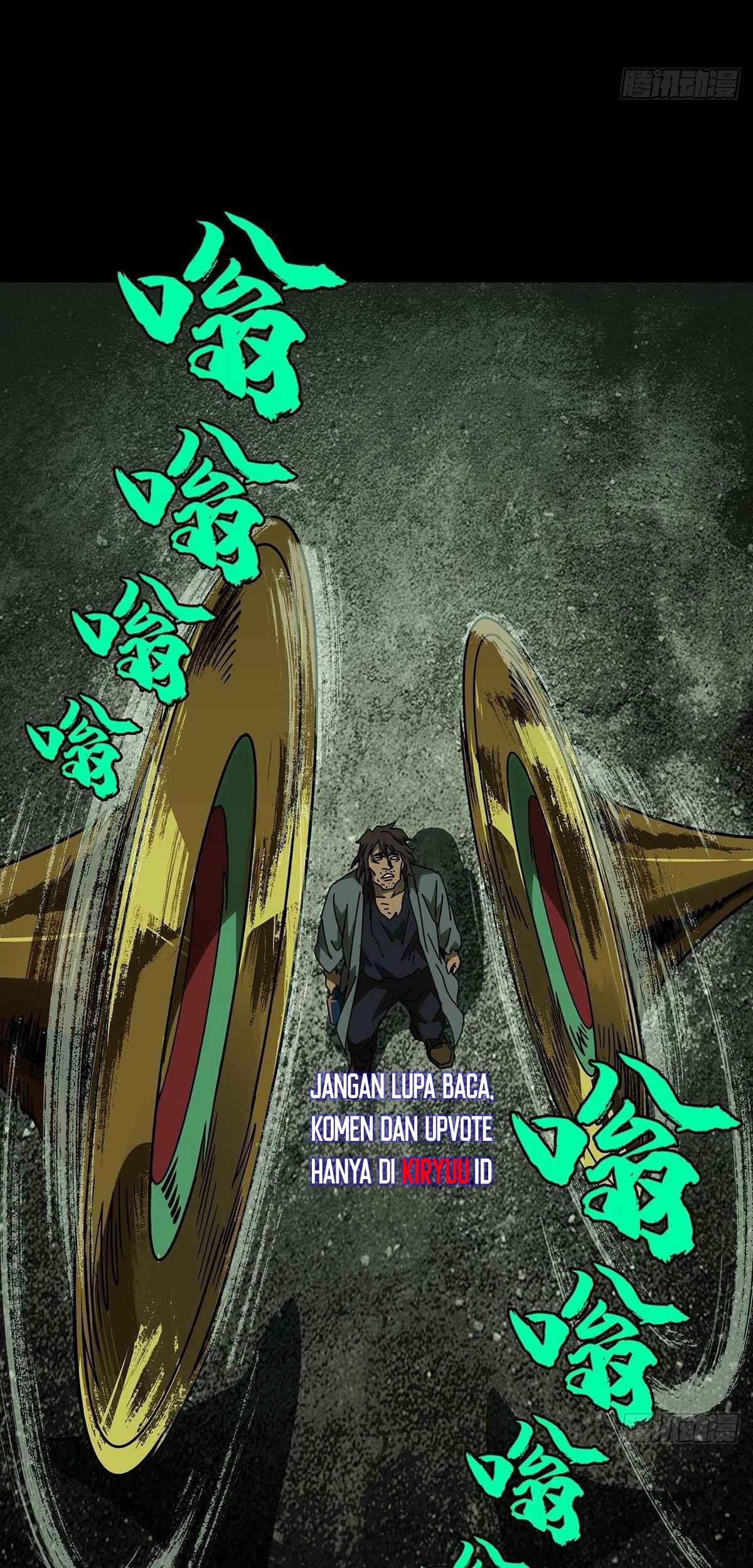 Elephant Invisible Chapter 89 - halaman 30