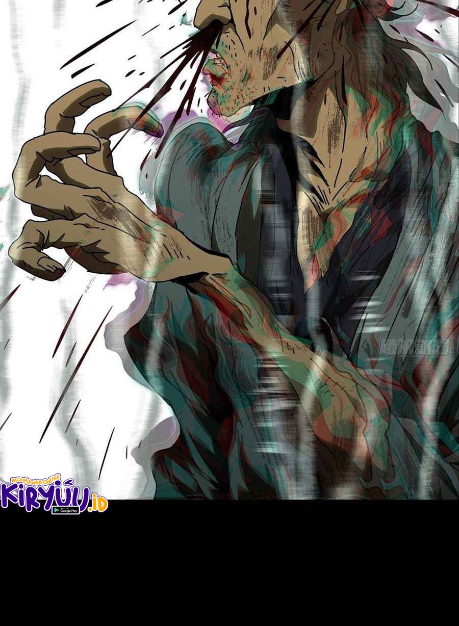 Elephant Invisible Chapter 89 - halaman 33