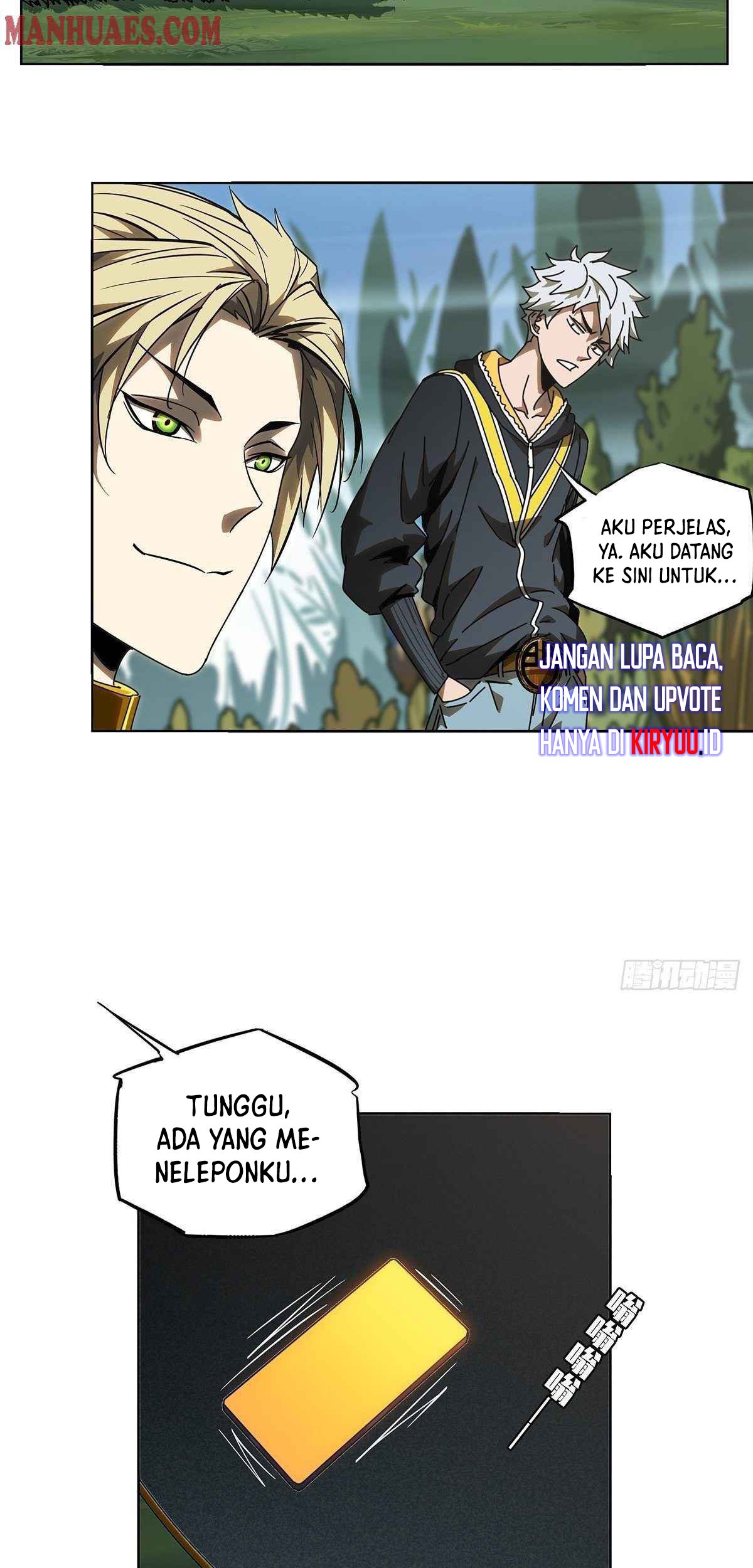 Elephant Invisible Chapter 89 - halaman 4