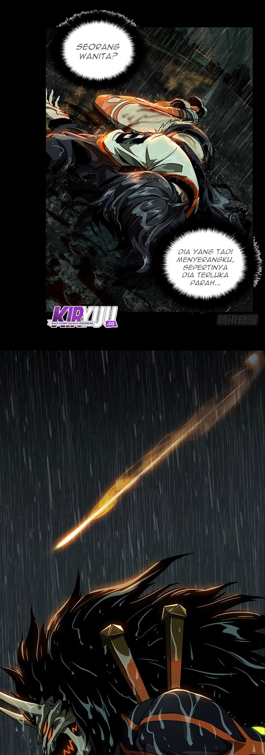Elephant Invisible Chapter 9 - halaman 3