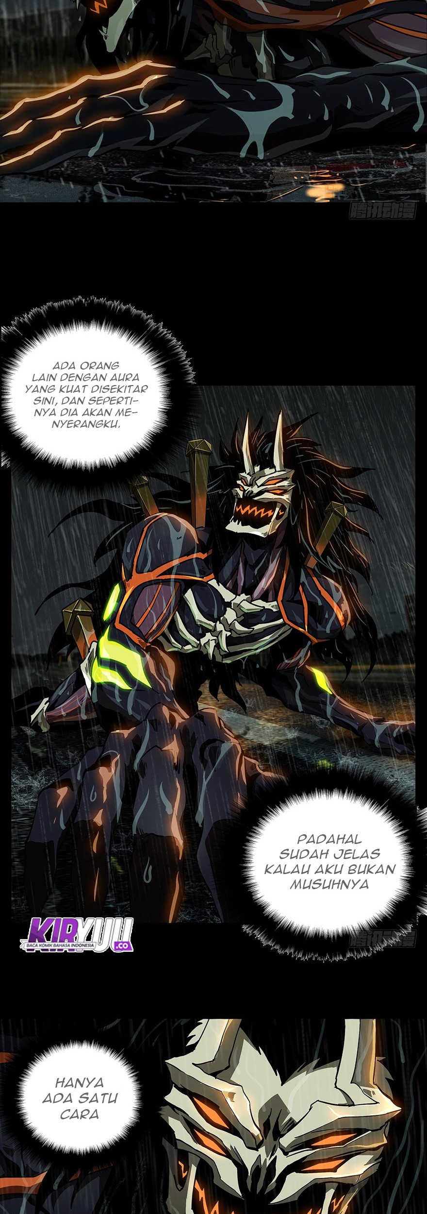 Elephant Invisible Chapter 9 - halaman 4