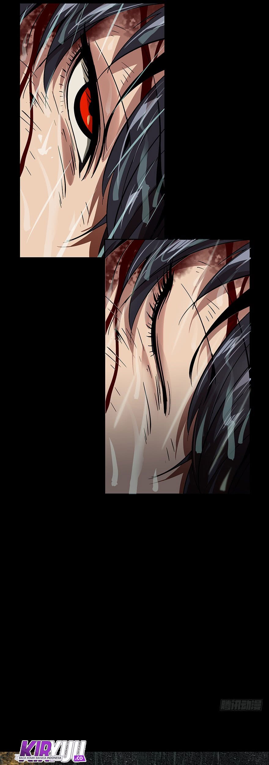 Elephant Invisible Chapter 9 - halaman 8