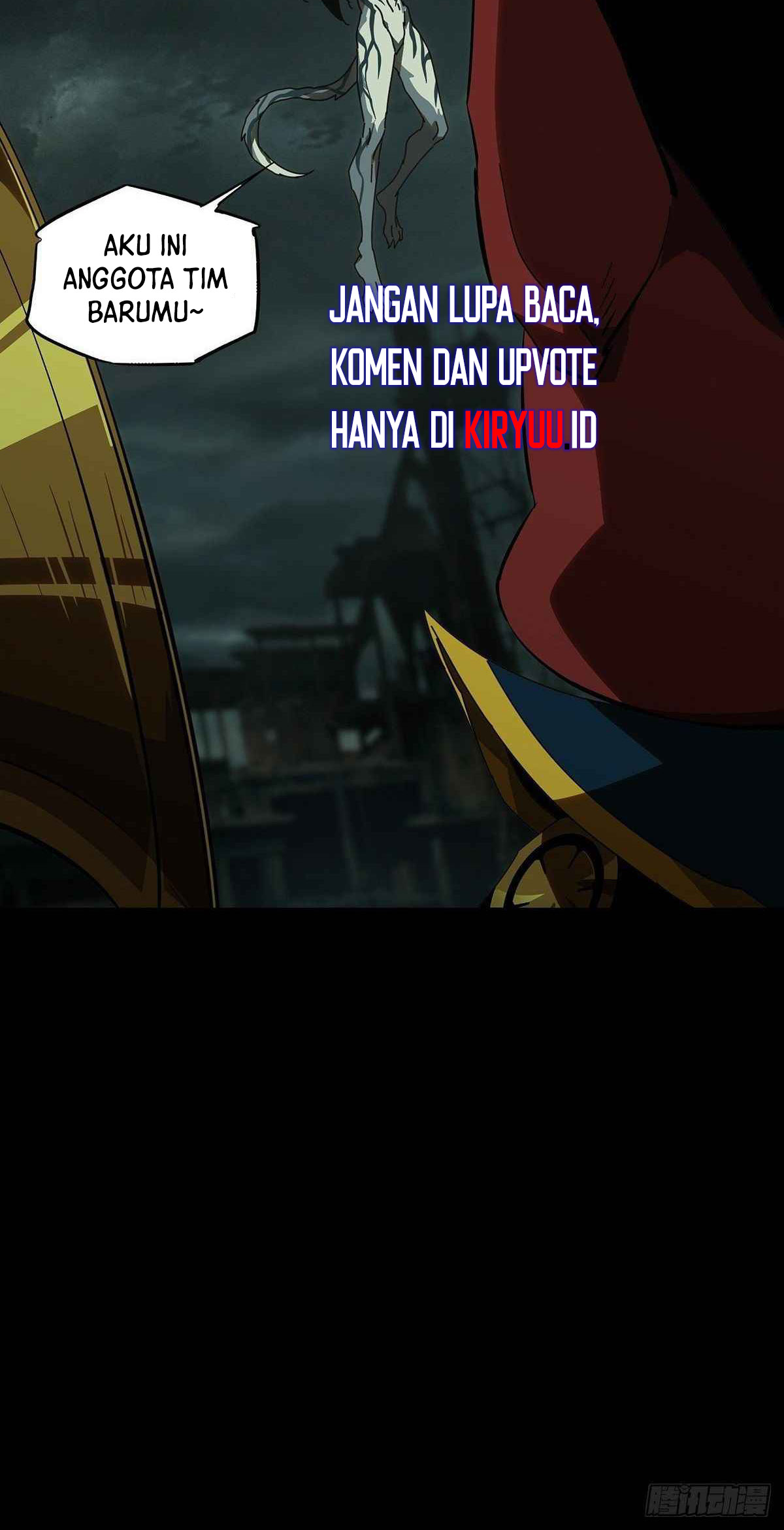Elephant Invisible Chapter 90 - halaman 10