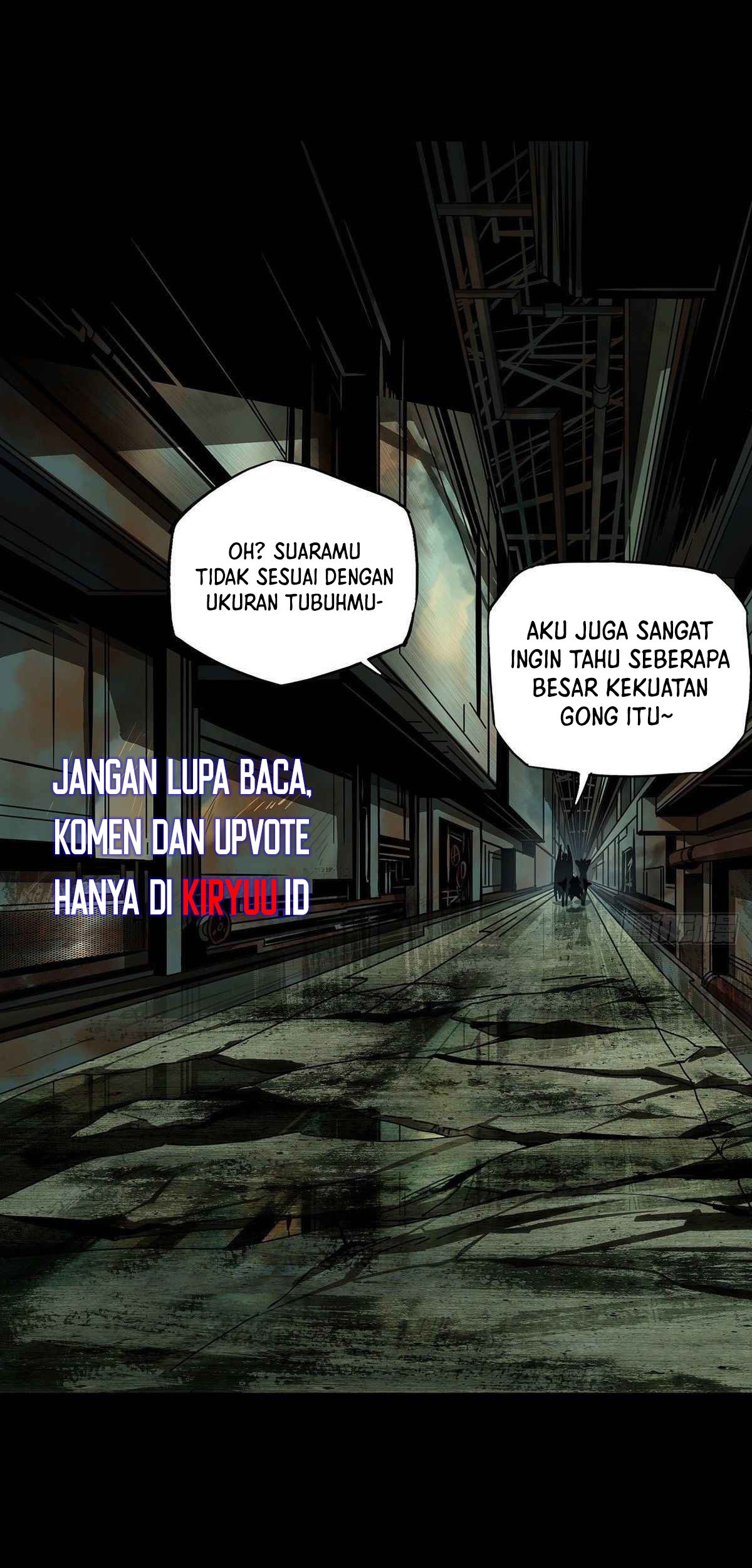 Elephant Invisible Chapter 90 - halaman 13