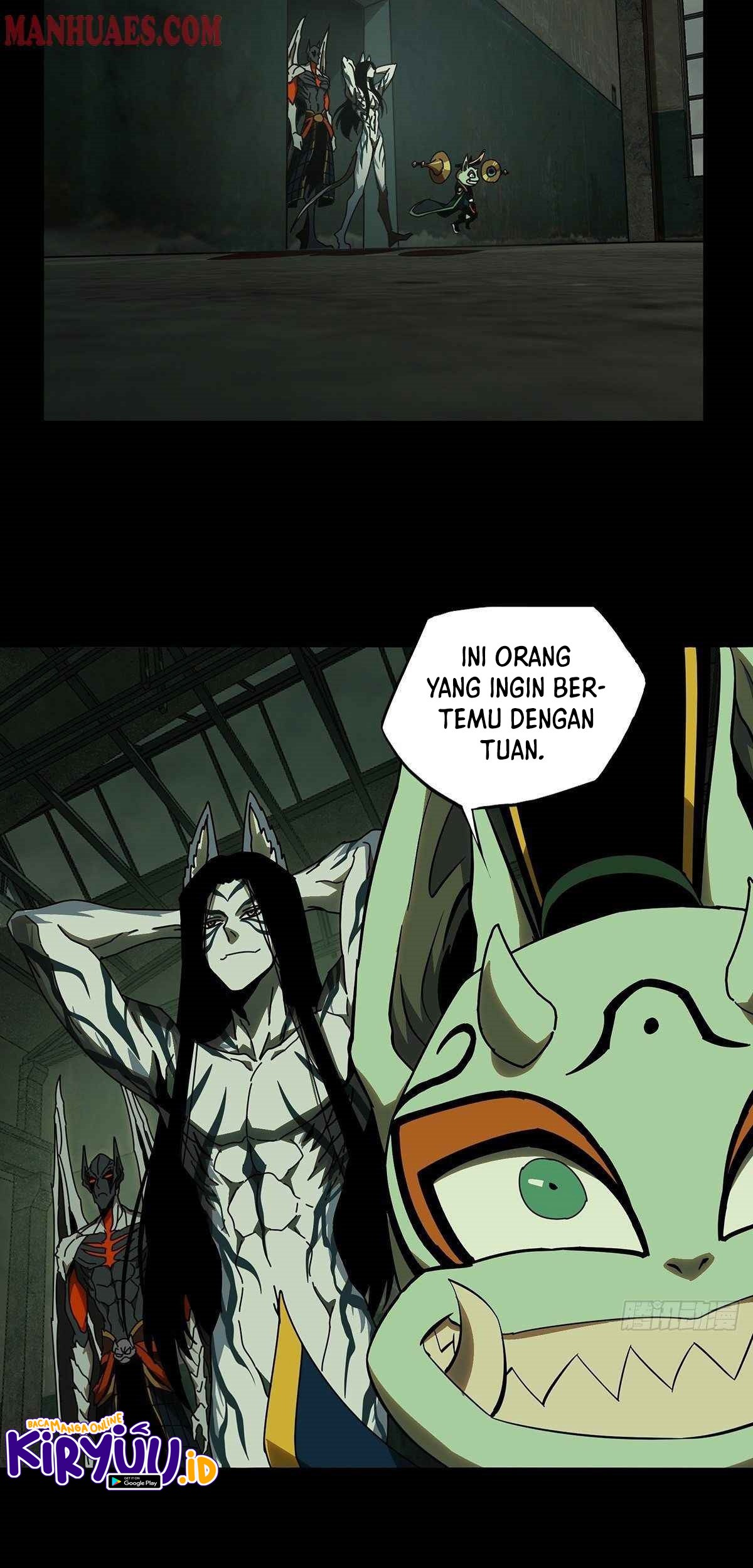 Elephant Invisible Chapter 90 - halaman 17