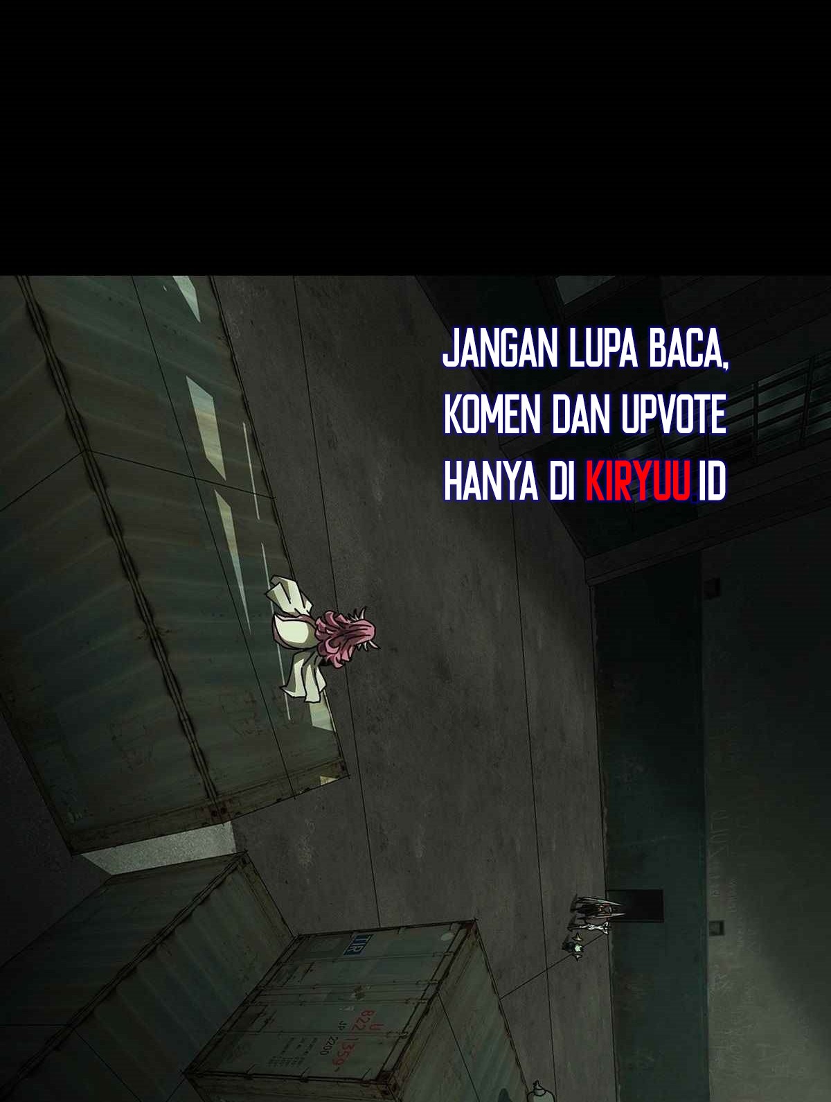 Elephant Invisible Chapter 90 - halaman 18
