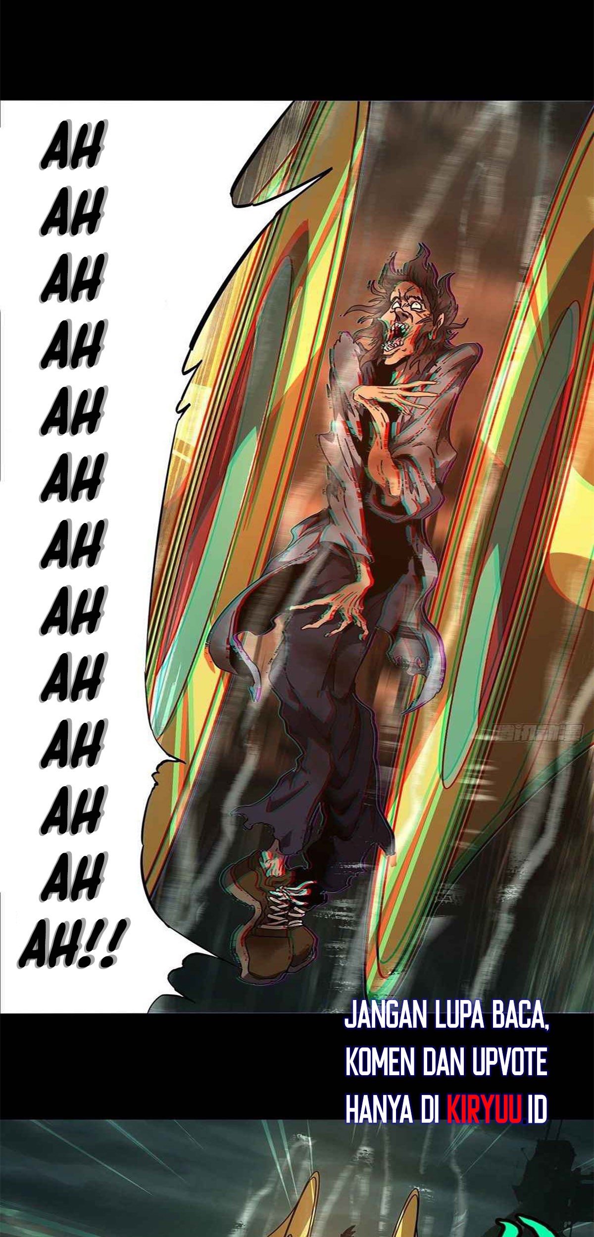 Elephant Invisible Chapter 90 - halaman 2