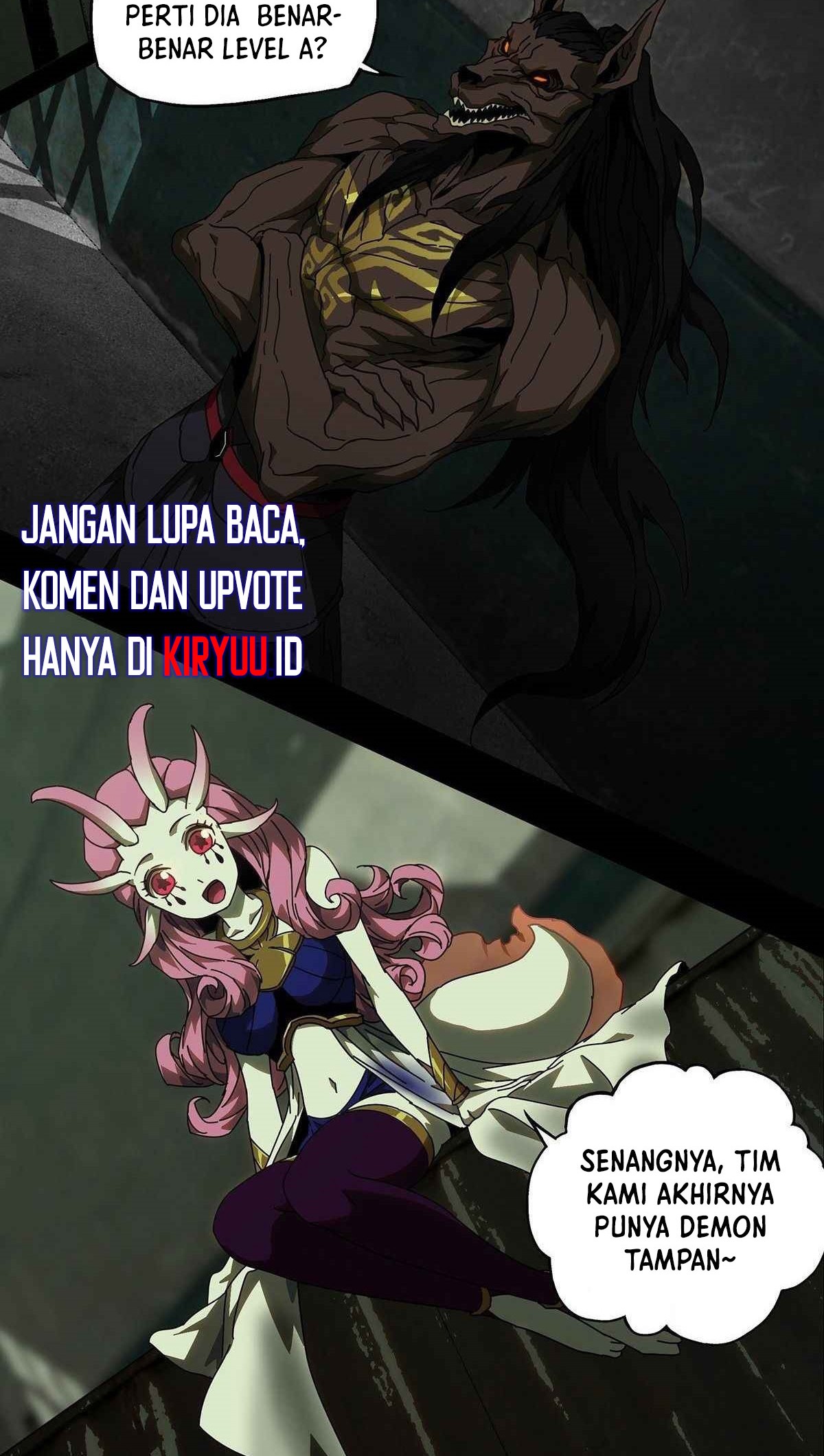 Elephant Invisible Chapter 90 - halaman 20