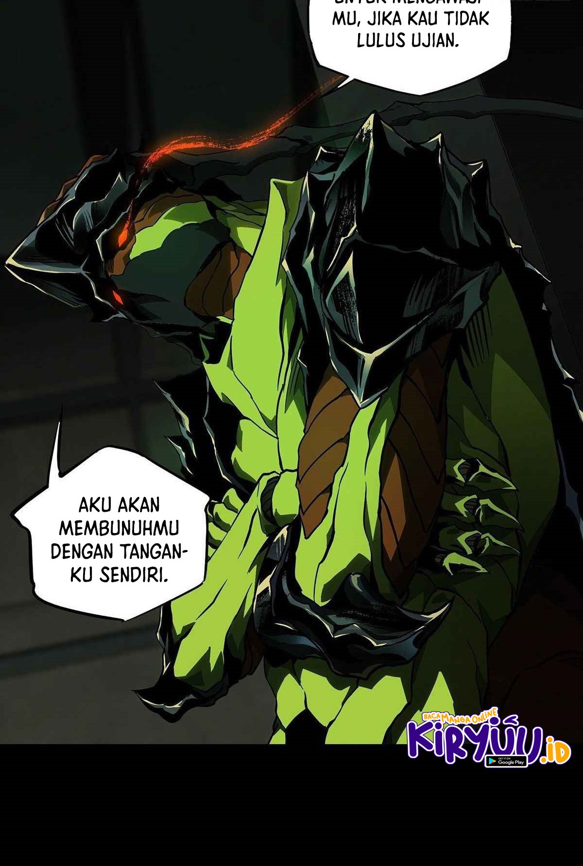 Elephant Invisible Chapter 90 - halaman 24