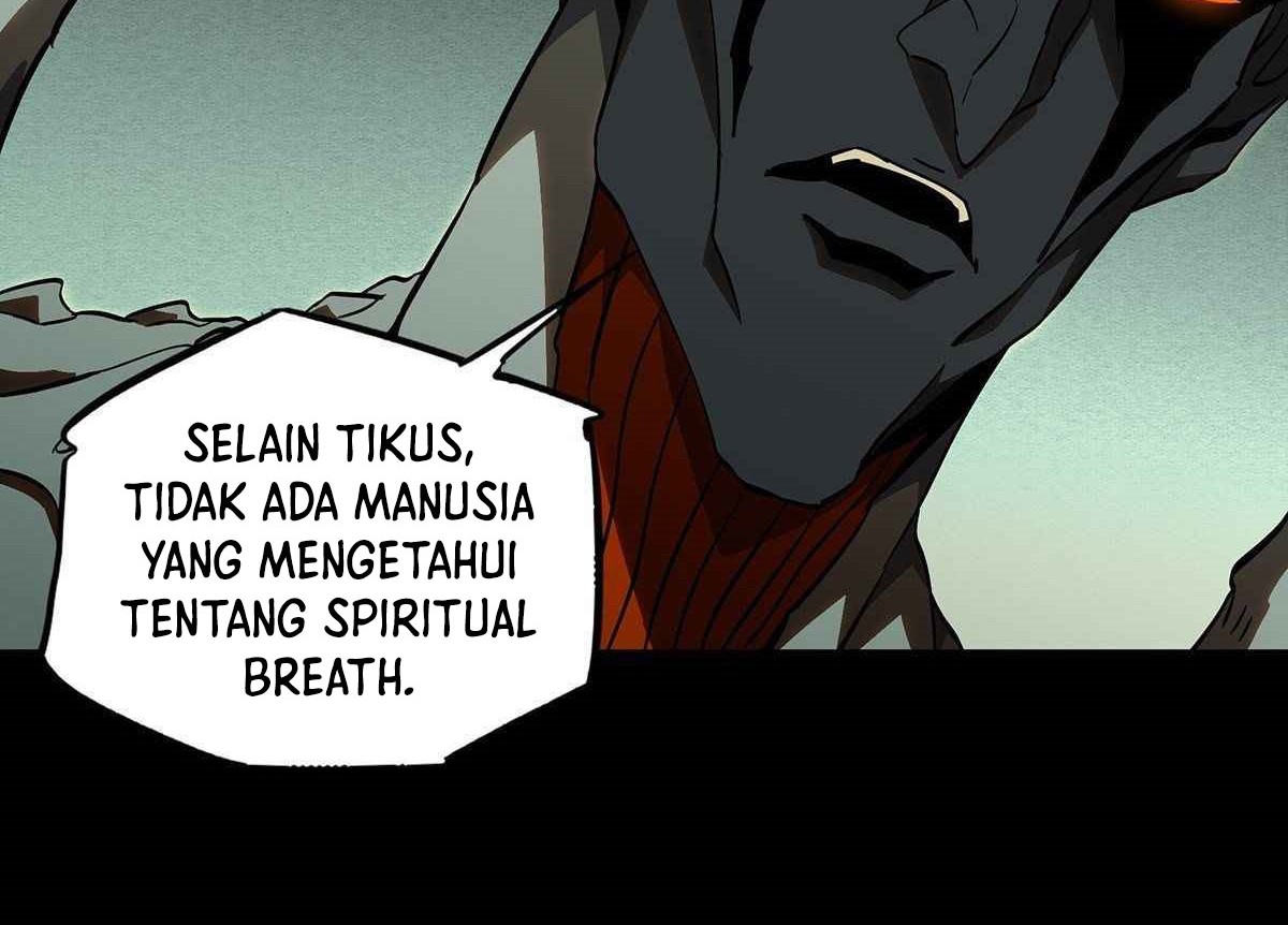 Elephant Invisible Chapter 90 - halaman 28