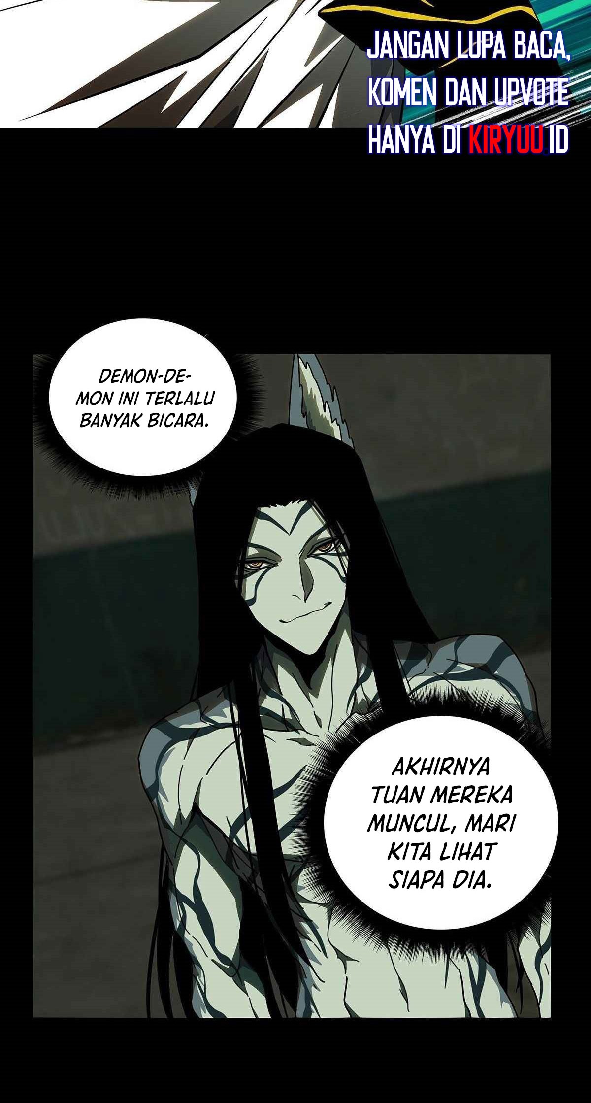 Elephant Invisible Chapter 90 - halaman 30