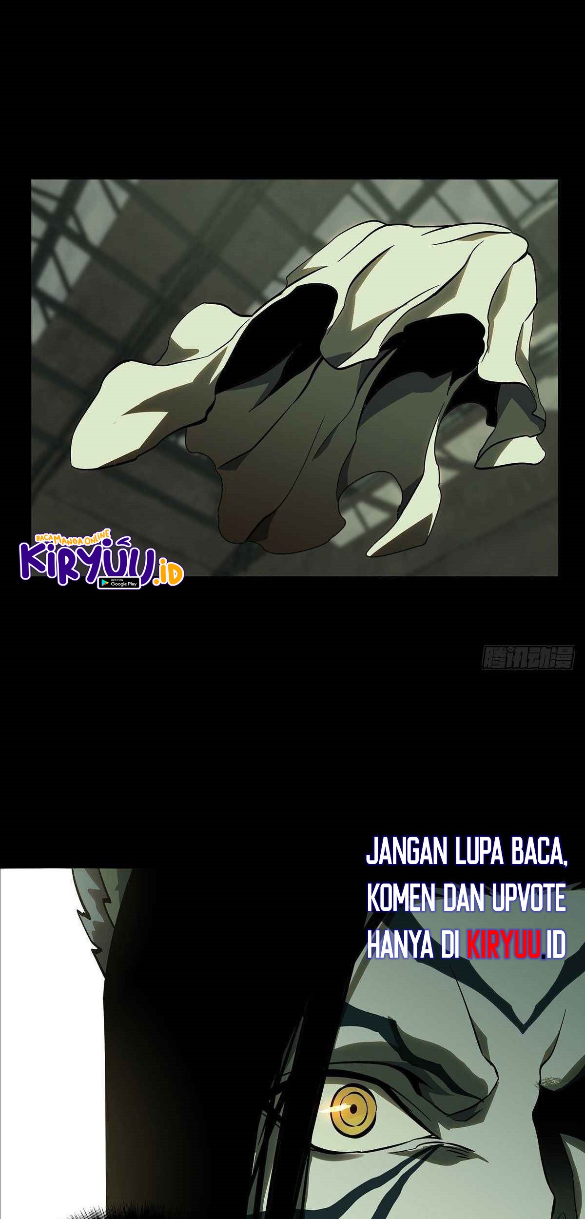 Elephant Invisible Chapter 90 - halaman 31