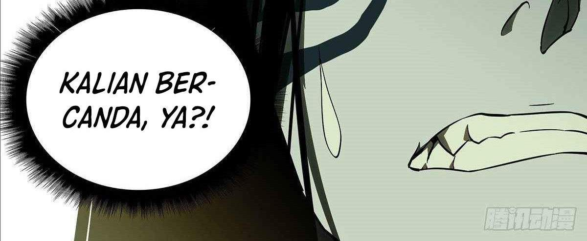 Elephant Invisible Chapter 90 - halaman 32