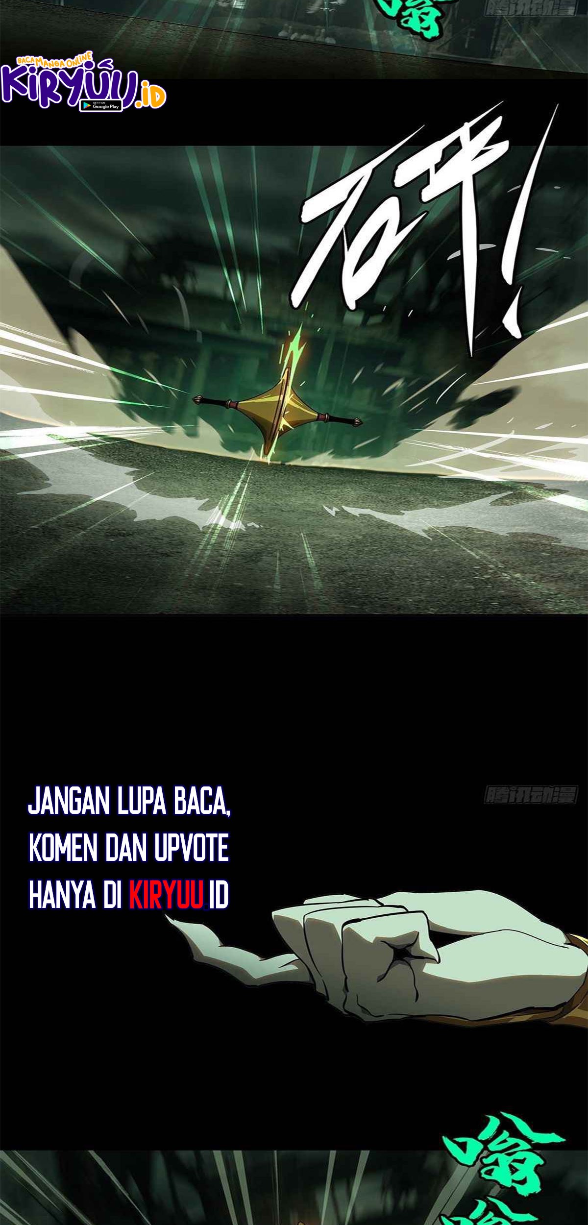 Elephant Invisible Chapter 90 - halaman 4