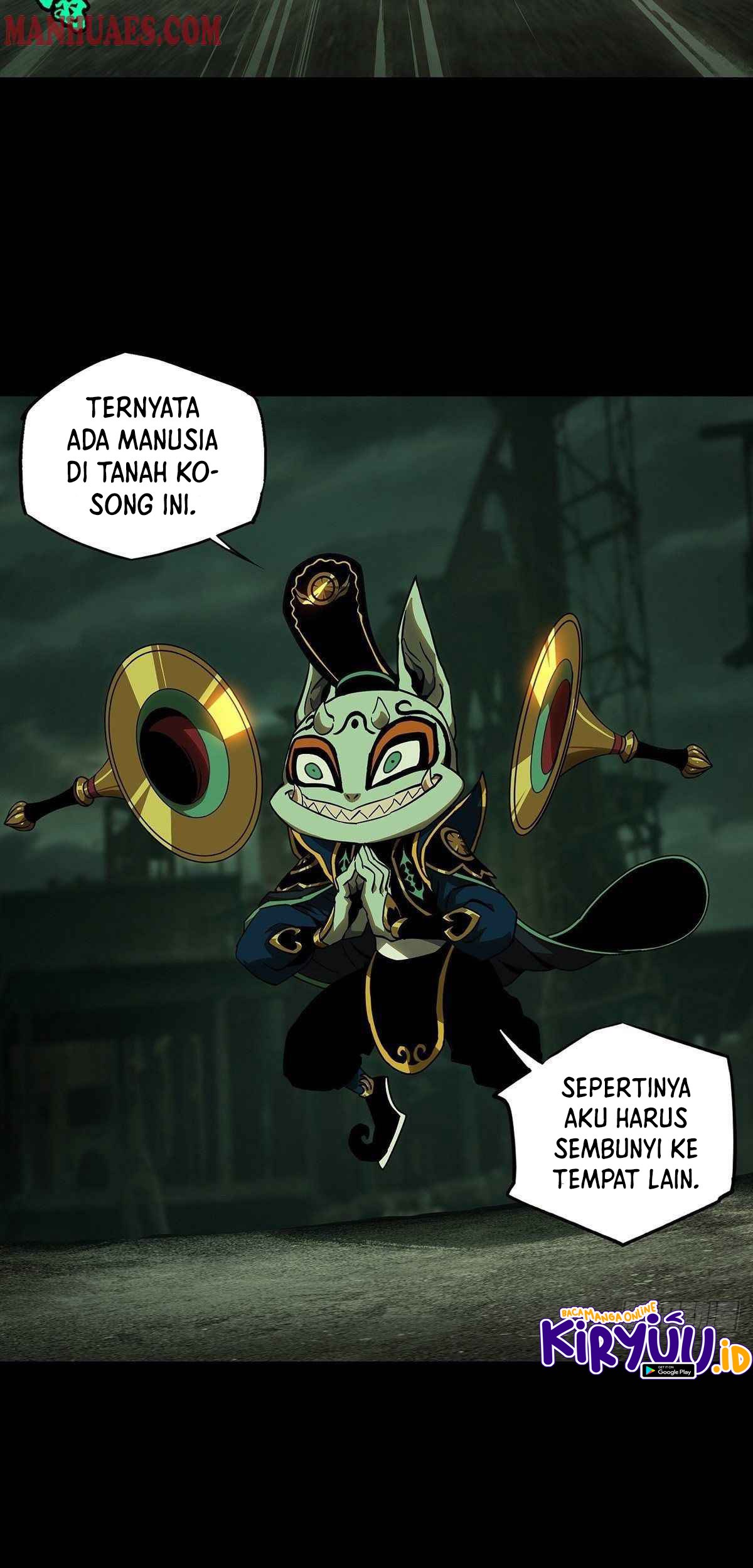 Elephant Invisible Chapter 90 - halaman 6