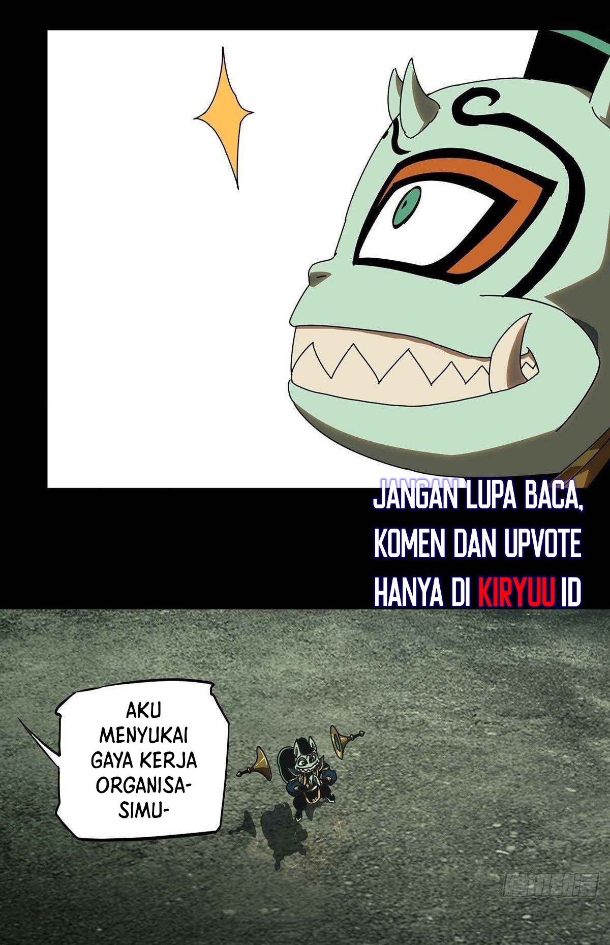 Elephant Invisible Chapter 90 - halaman 7