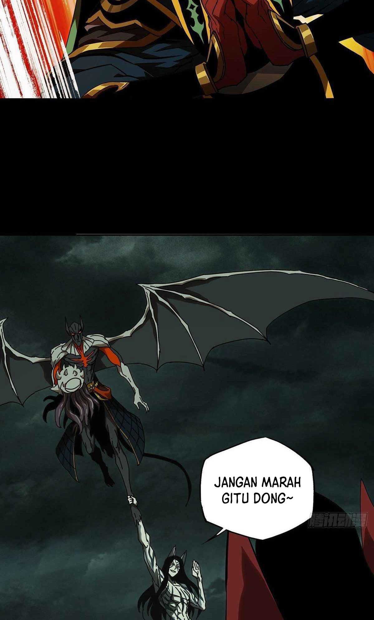 Elephant Invisible Chapter 90 - halaman 9