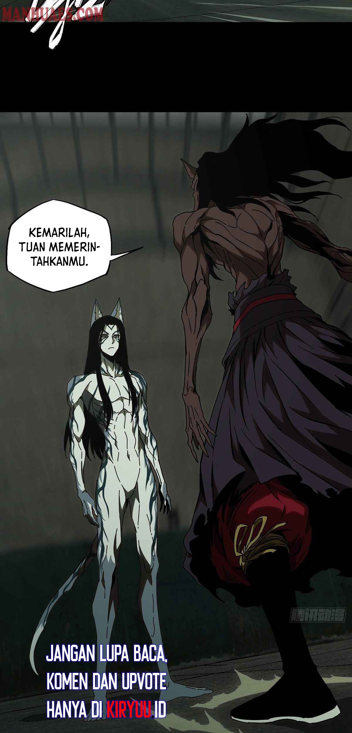 Elephant Invisible Chapter 91 - halaman 14