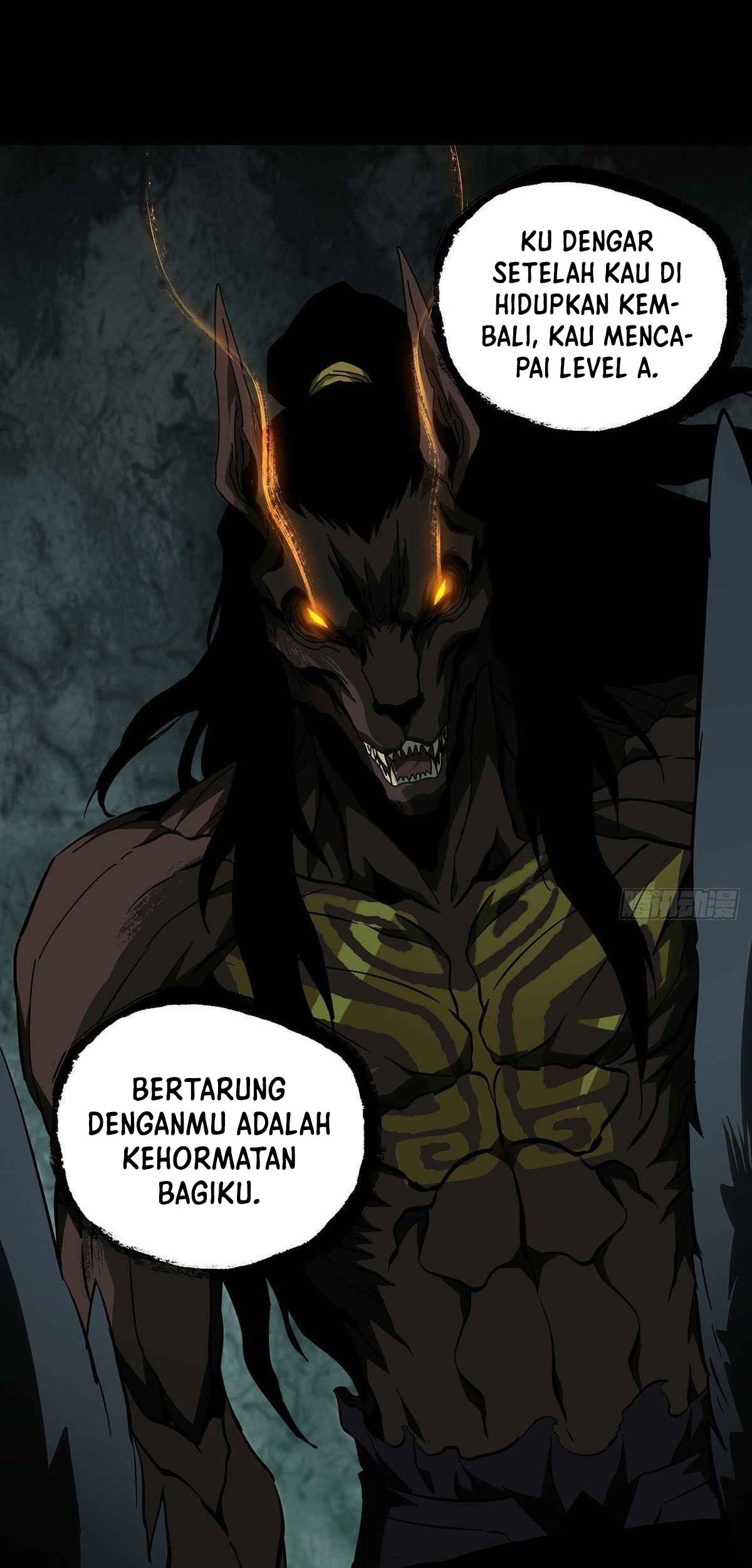 Elephant Invisible Chapter 91 - halaman 16