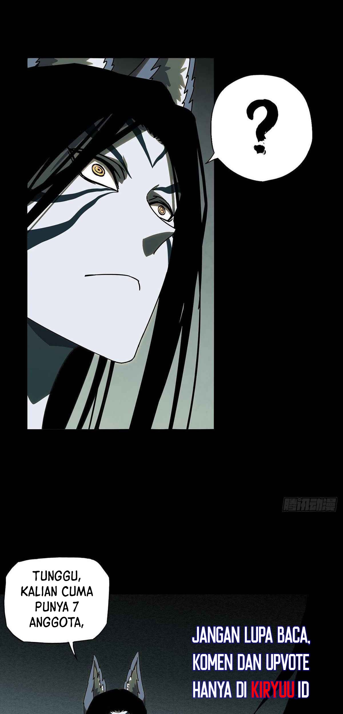 Elephant Invisible Chapter 91 - halaman 18